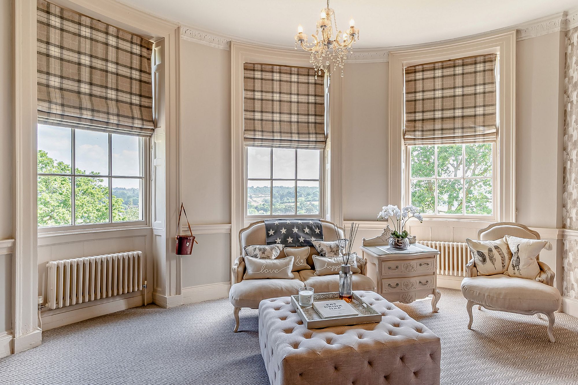 7 bed detached house for sale in Redhill, Bewdley, DY12 20