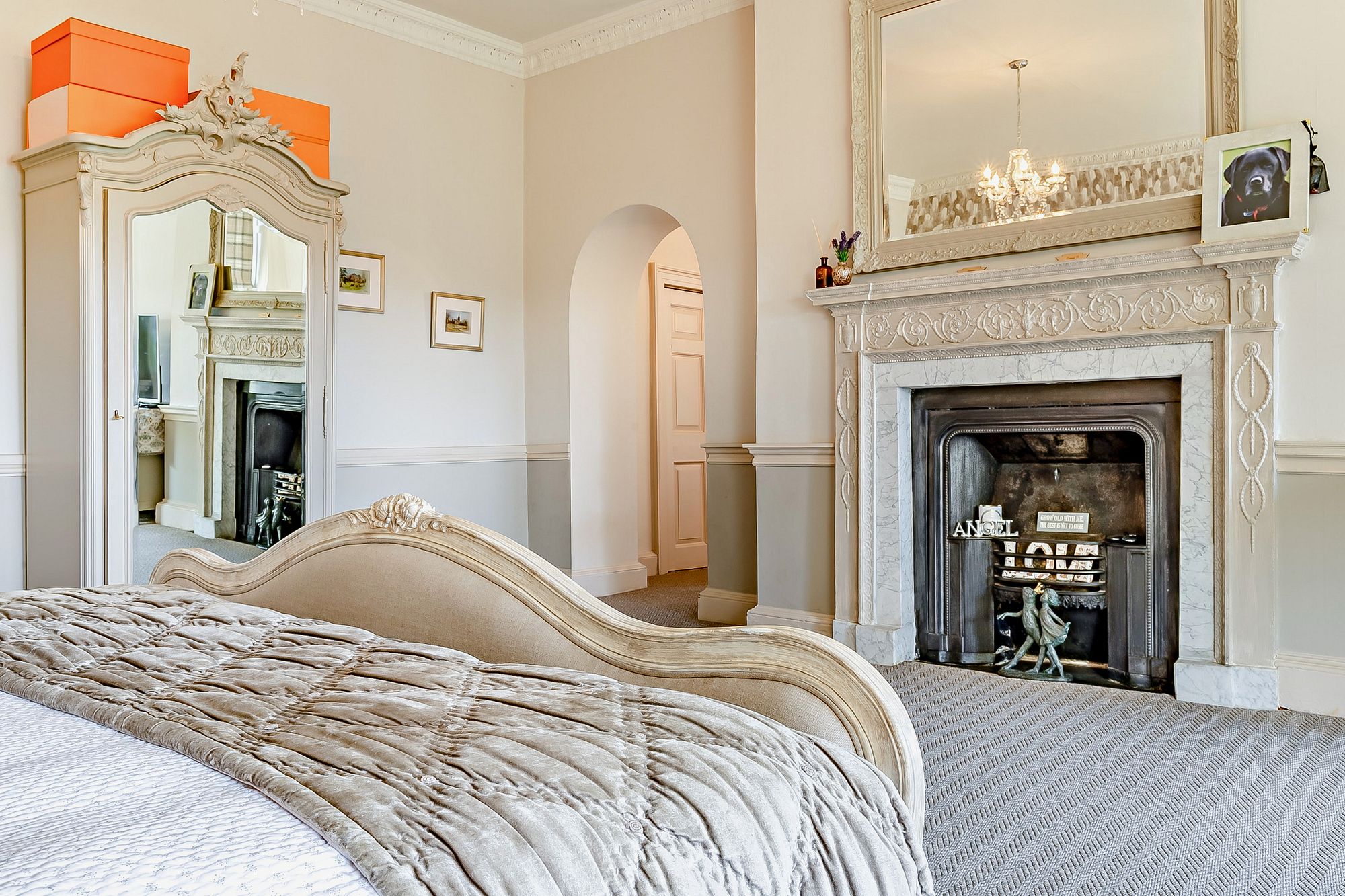7 bed detached house for sale in Redhill, Bewdley  - Property Image 23