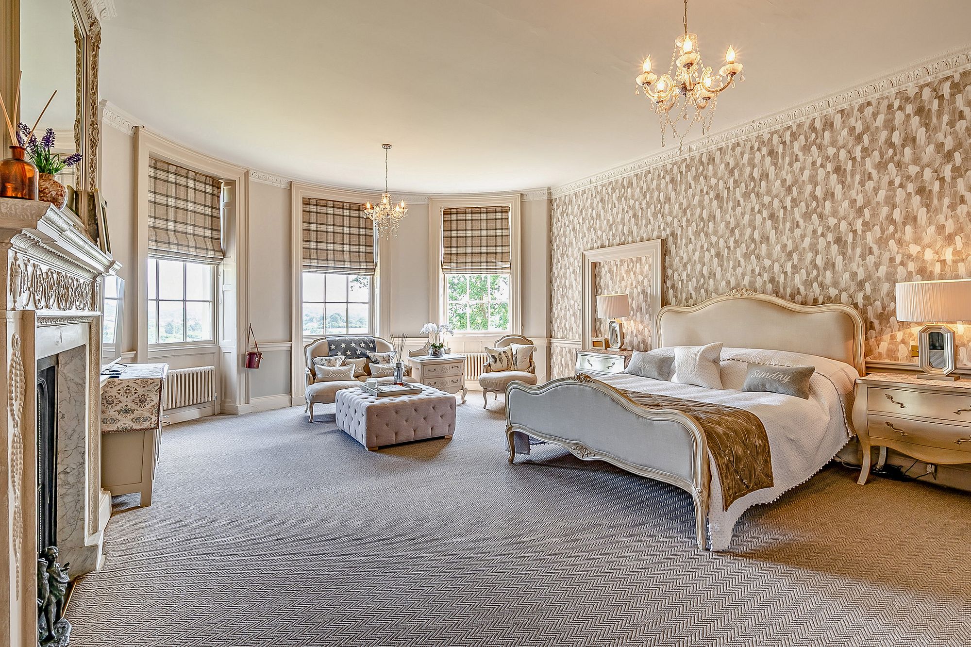 7 bed detached house for sale in Redhill, Bewdley, DY12 19