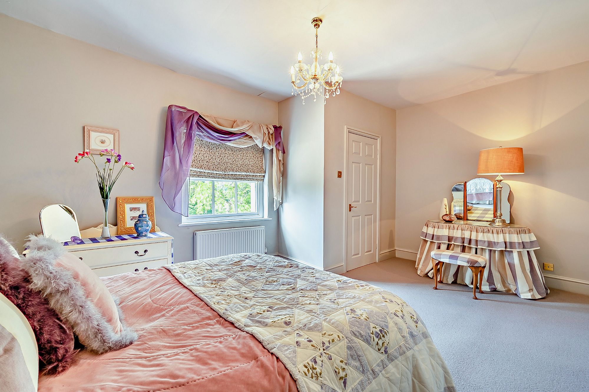 7 bed detached house for sale in Redhill, Bewdley  - Property Image 37