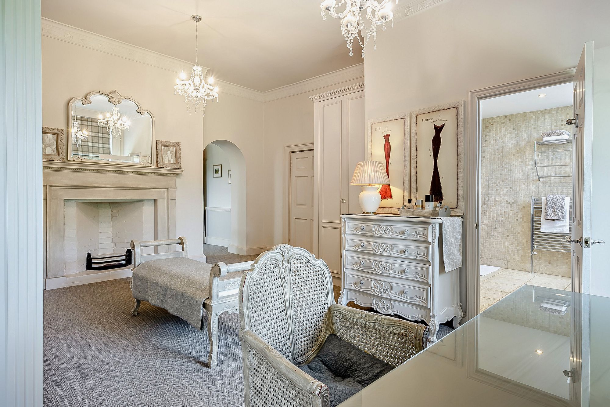 7 bed detached house for sale in Redhill, Bewdley, DY12 22