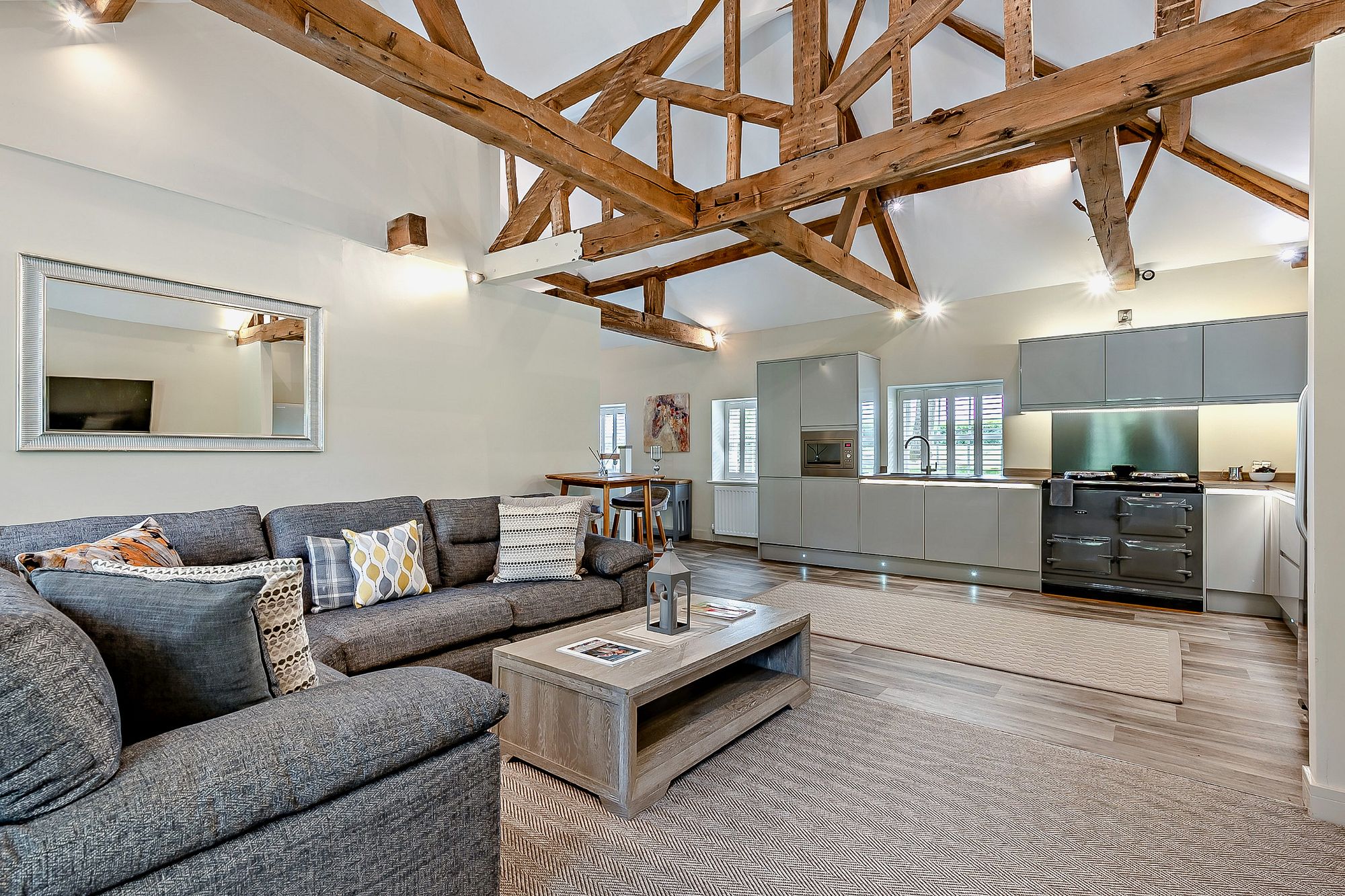 7 bed detached house for sale in Redhill, Bewdley  - Property Image 60