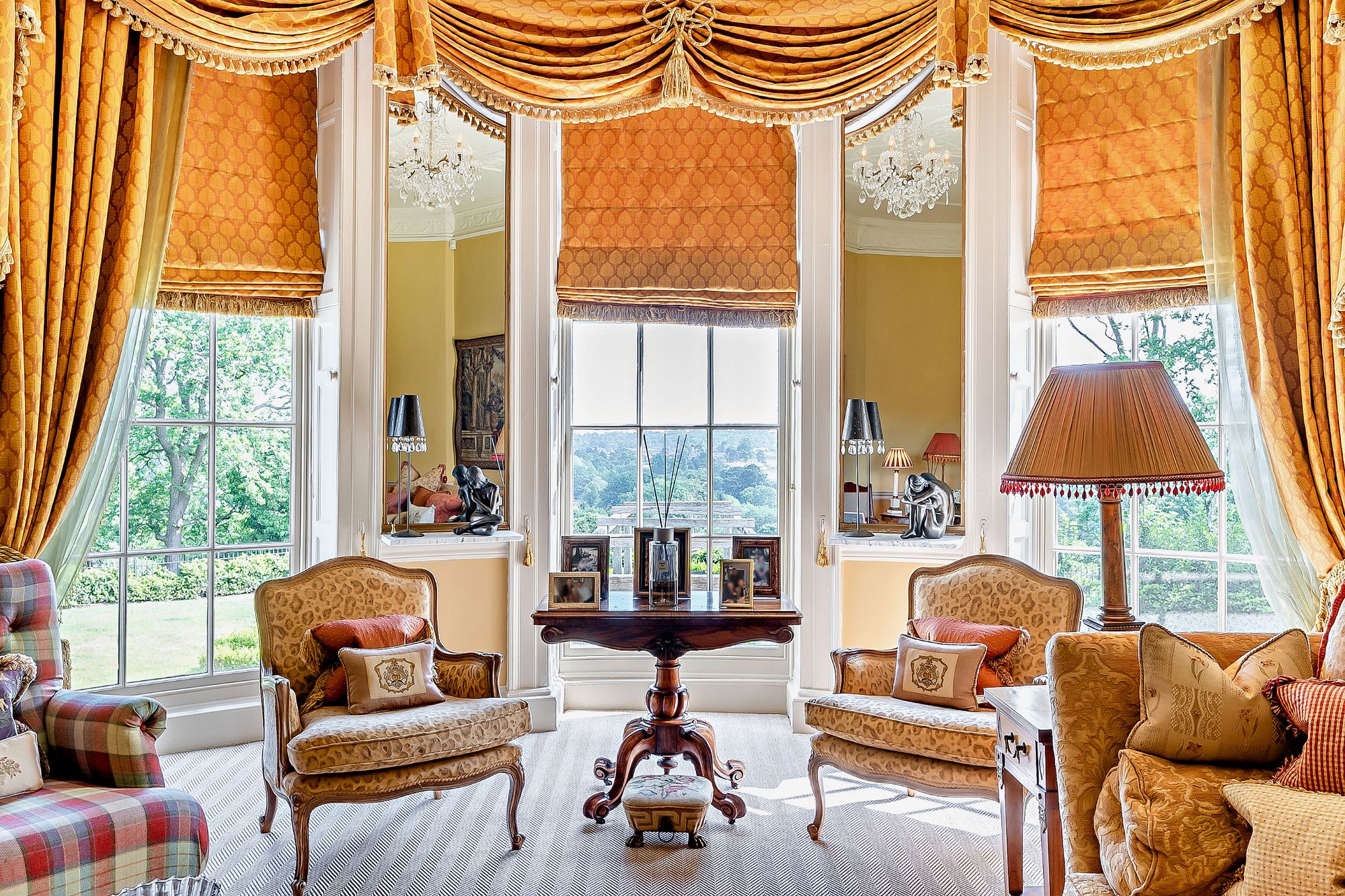 7 bed detached house for sale in Redhill, Bewdley, DY12 14