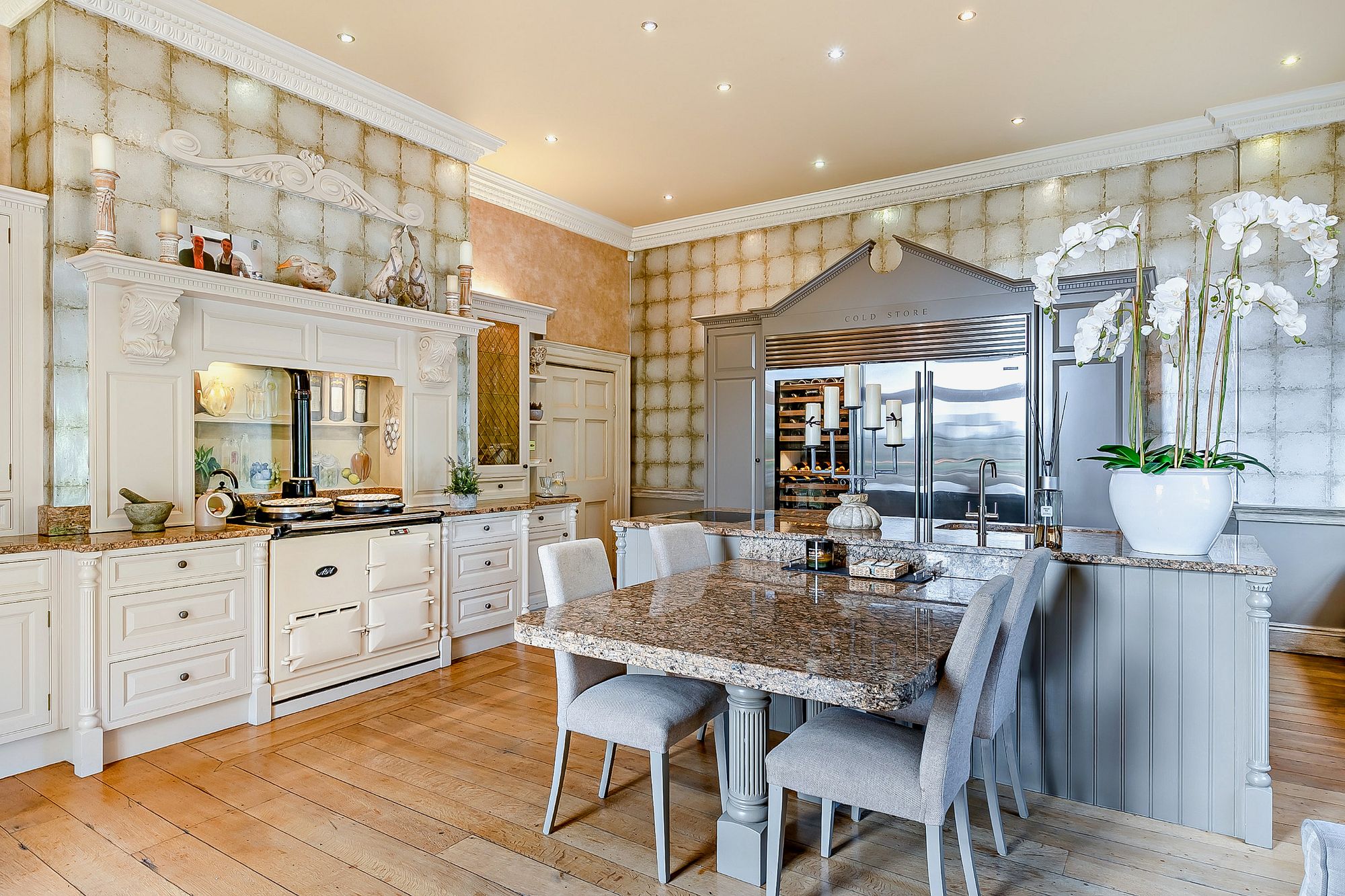 7 bed detached house for sale in Redhill, Bewdley  - Property Image 12