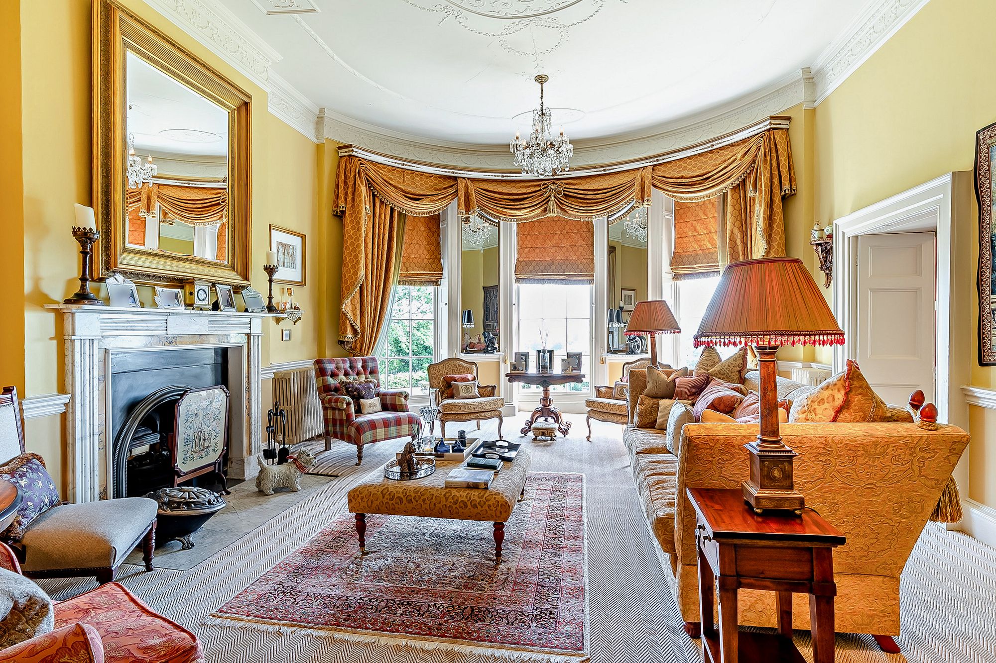 7 bed detached house for sale in Redhill, Bewdley  - Property Image 15