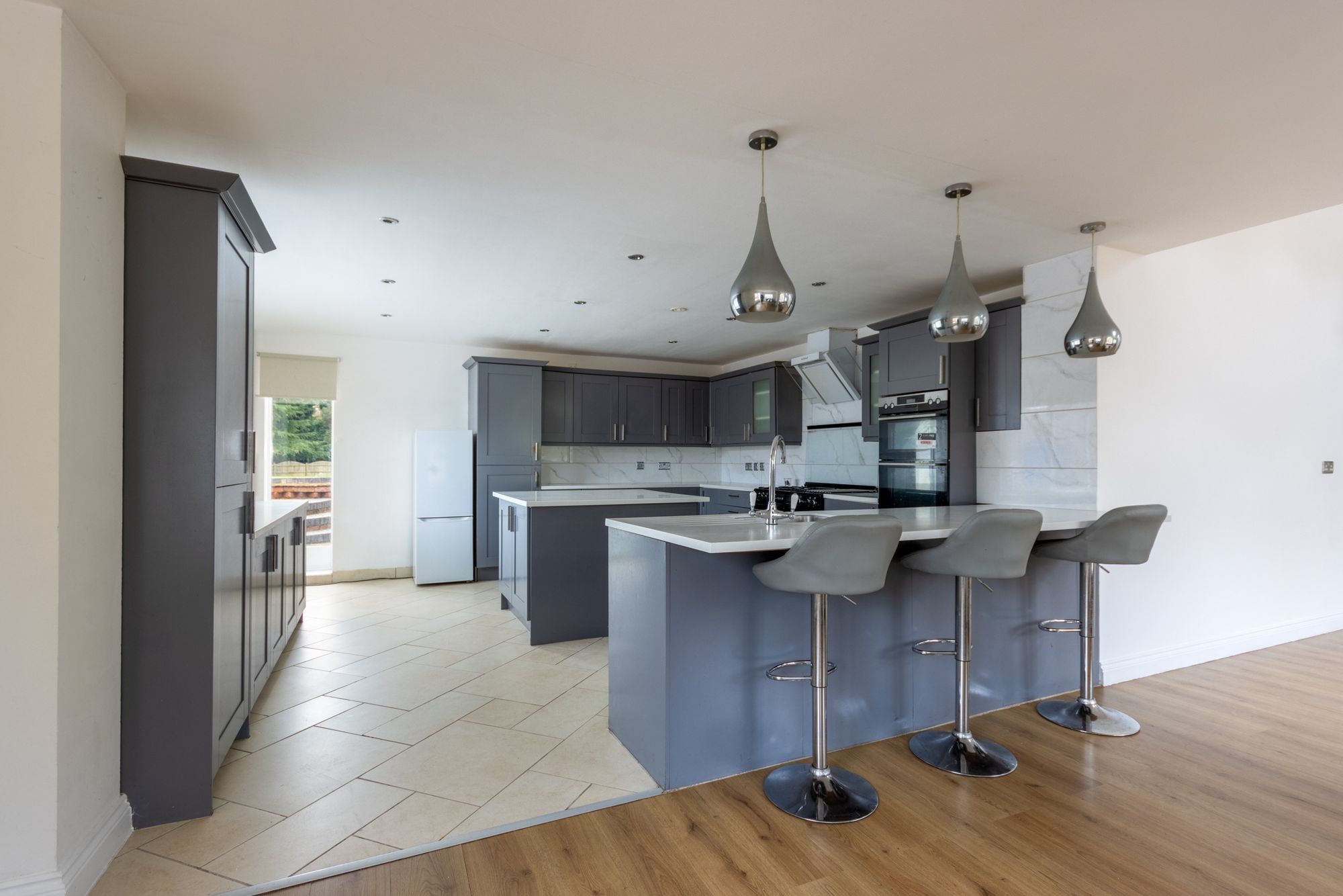 6 bed detached house for sale in Chester Road, Aldridge, WS9  - Property Image 5