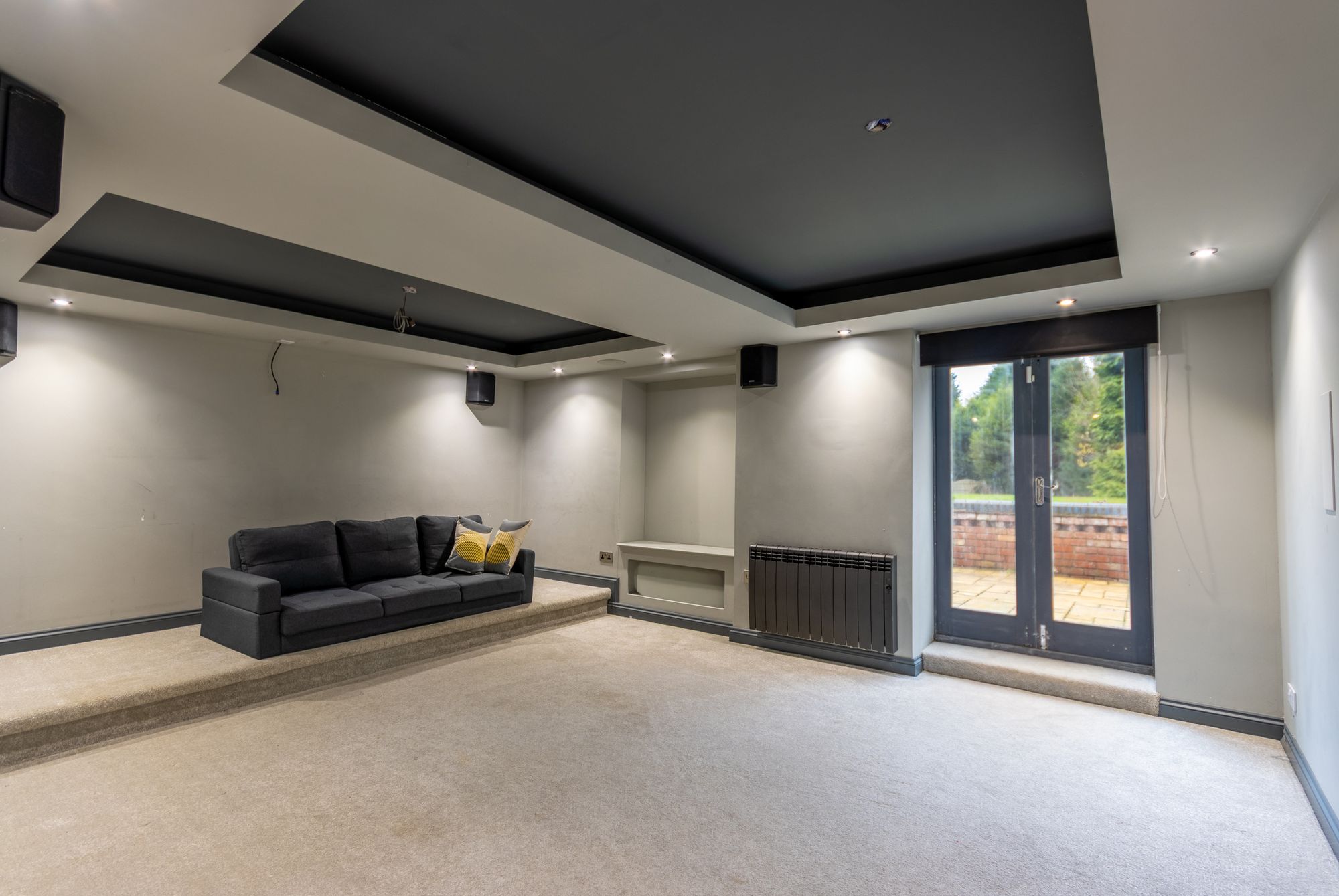 6 bed detached house for sale in Chester Road, Aldridge, WS9  - Property Image 7