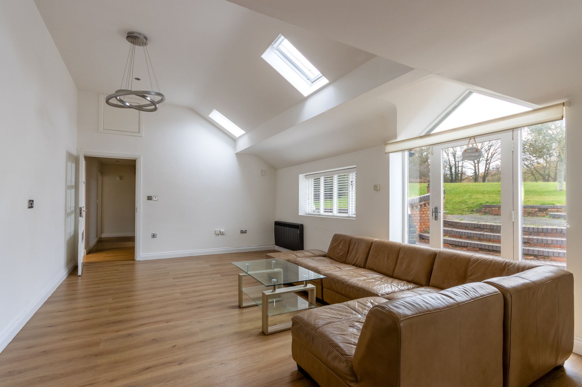 6 bed detached house for sale in Chester Road, Aldridge, WS9 5