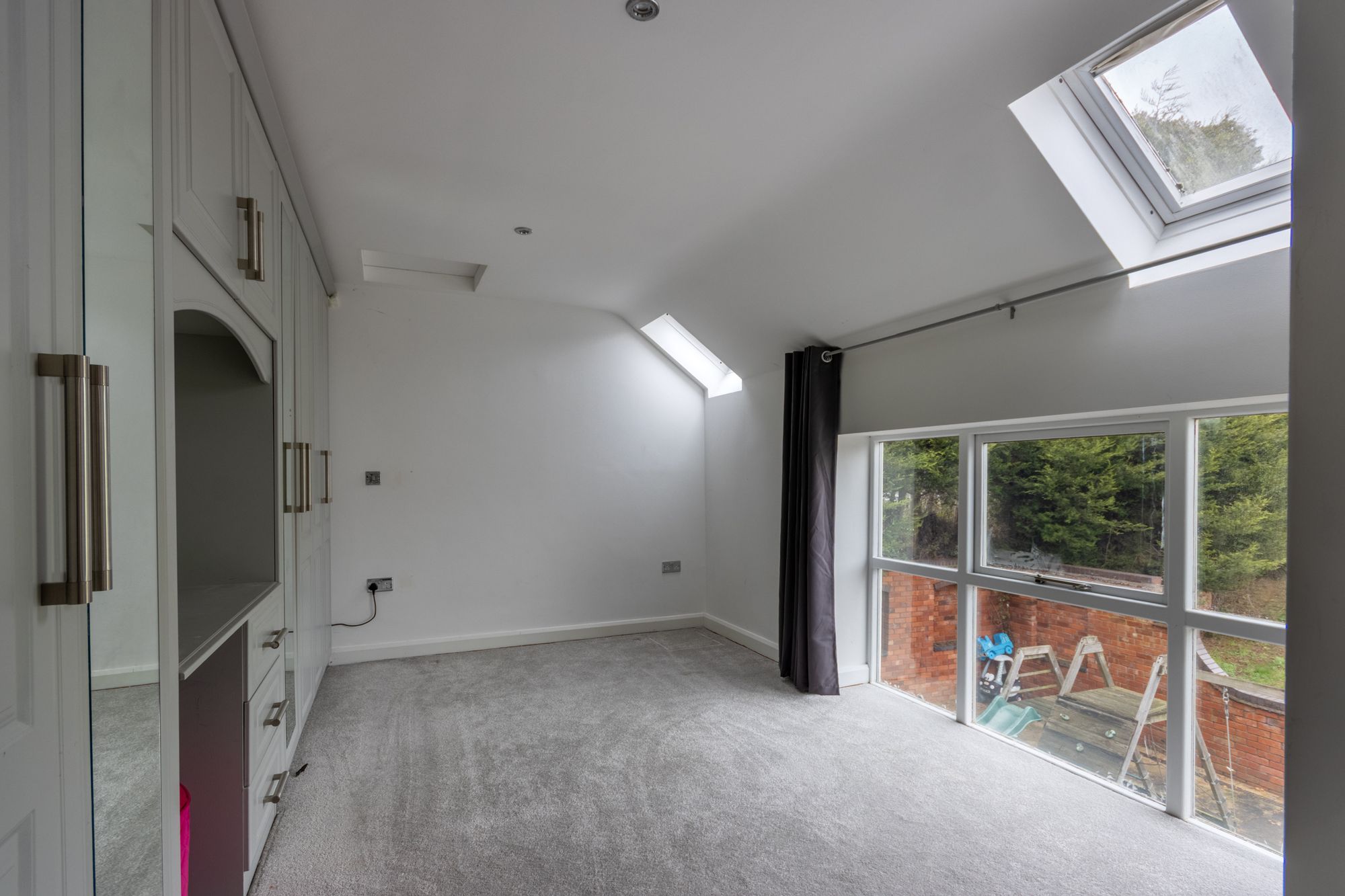 6 bed detached house for sale in Chester Road, Aldridge, WS9 13