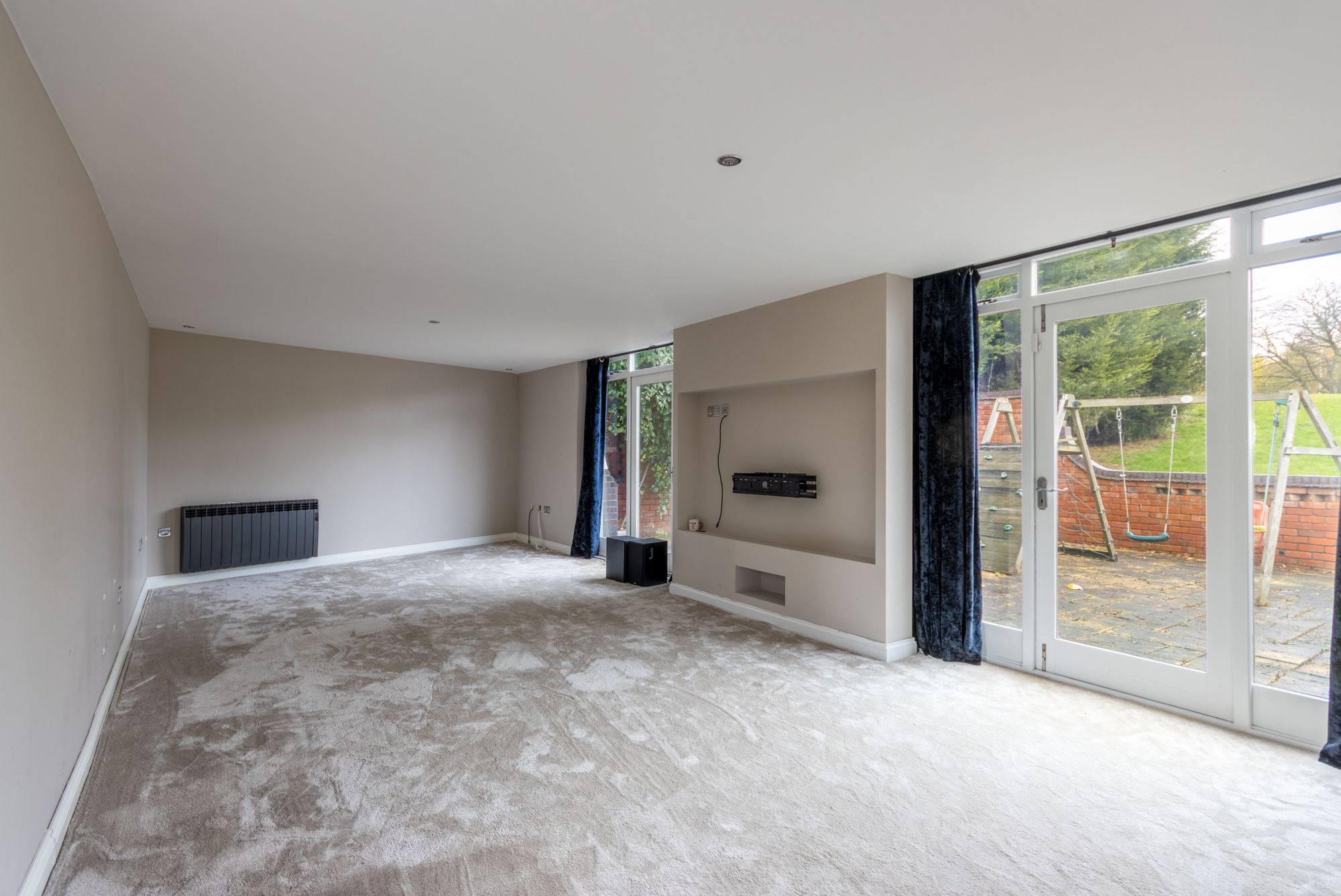 6 bed detached house for sale in Chester Road, Aldridge, WS9  - Property Image 9