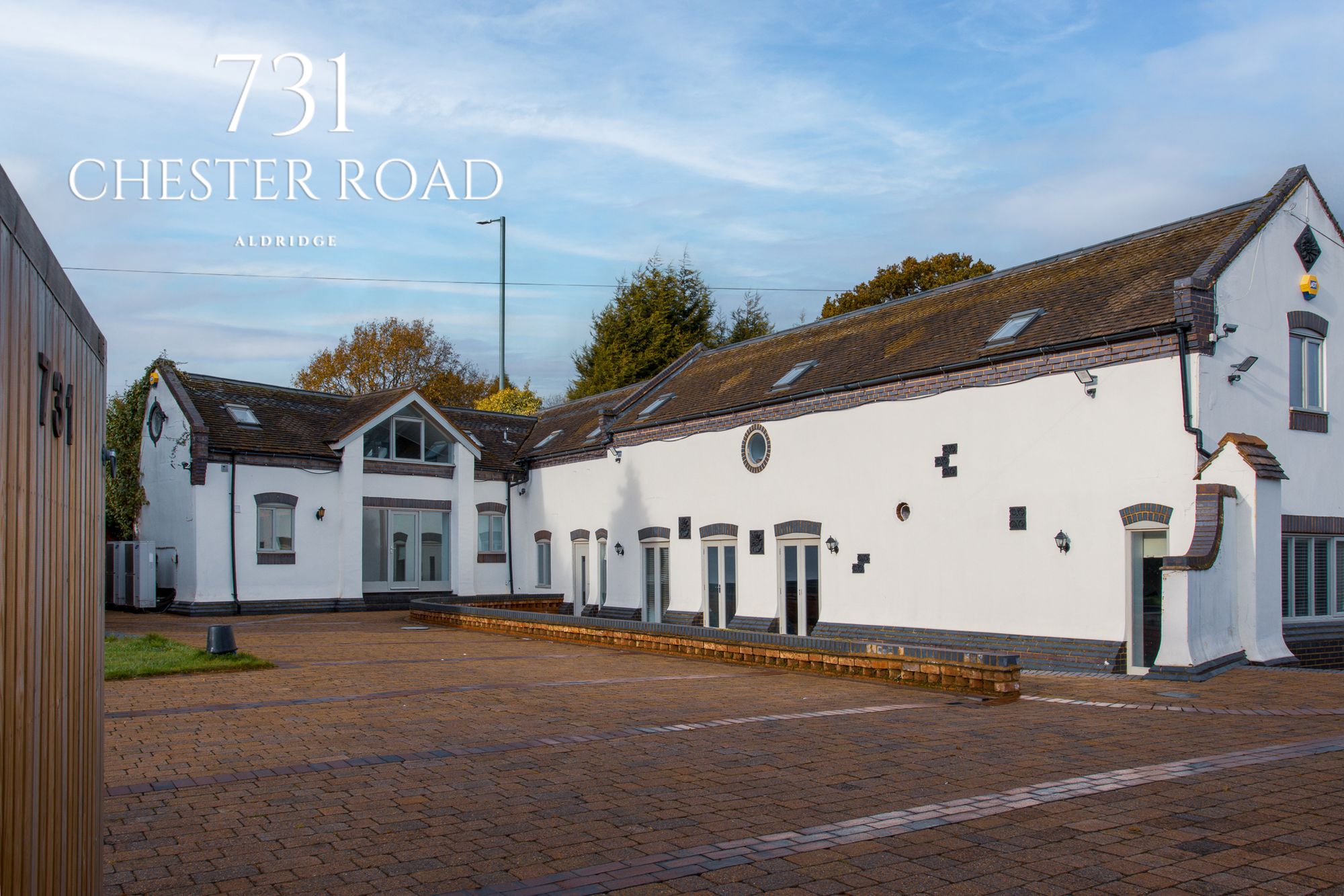 6 bed detached house for sale in Chester Road, Aldridge, WS9  - Property Image 23