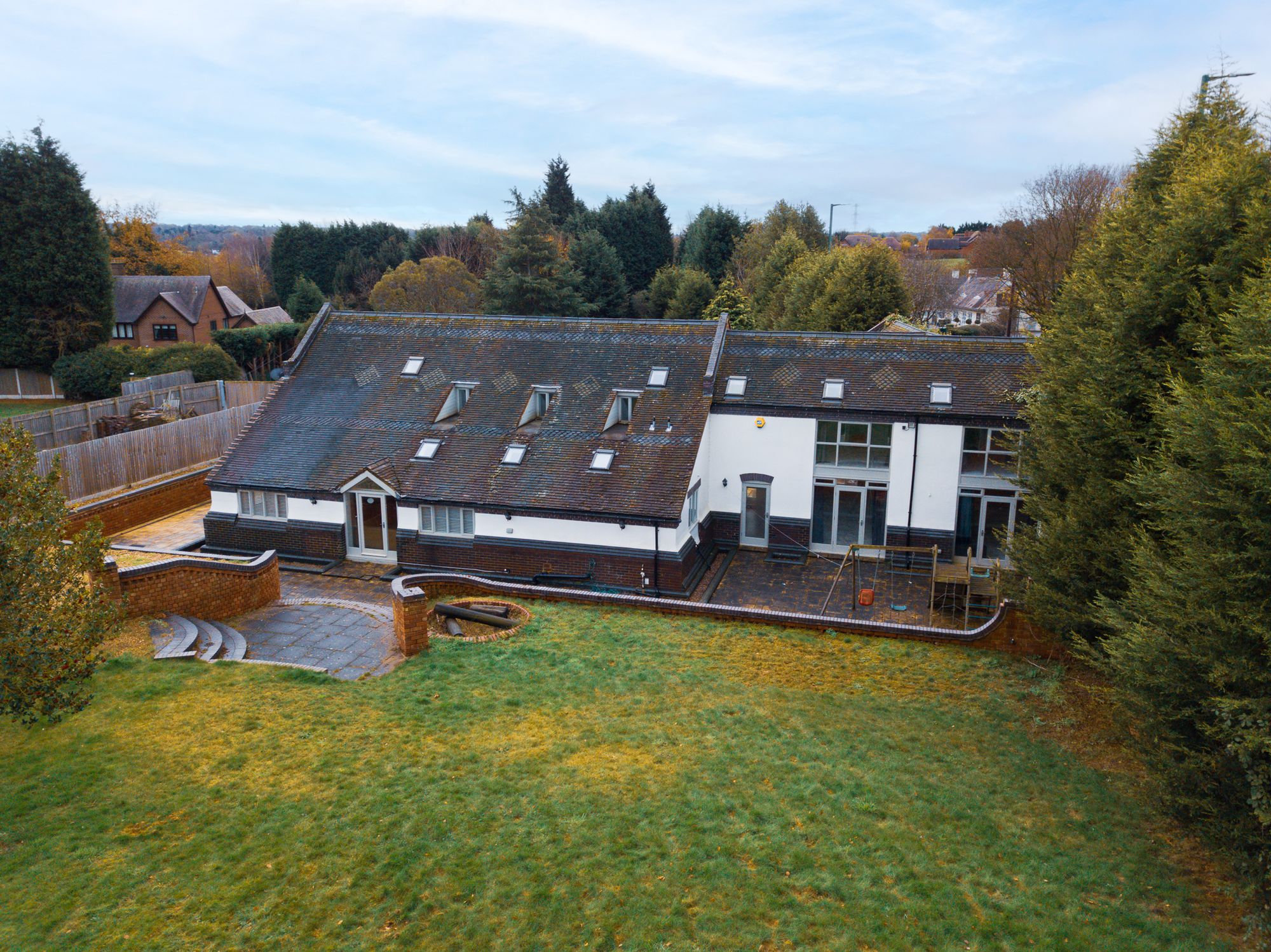 6 bed detached house for sale in Chester Road, Aldridge, WS9  - Property Image 21