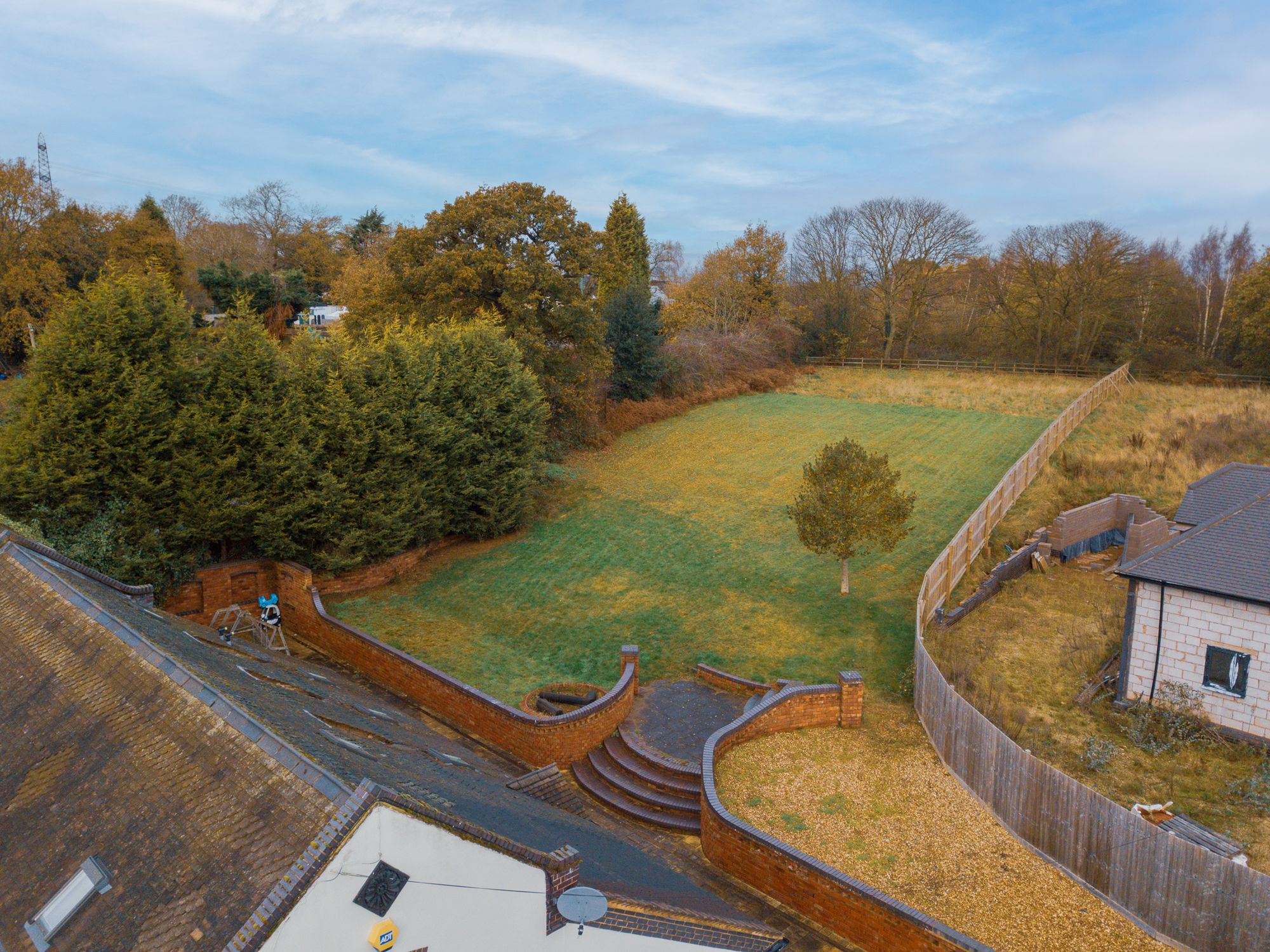 6 bed detached house for sale in Chester Road, Aldridge, WS9  - Property Image 22