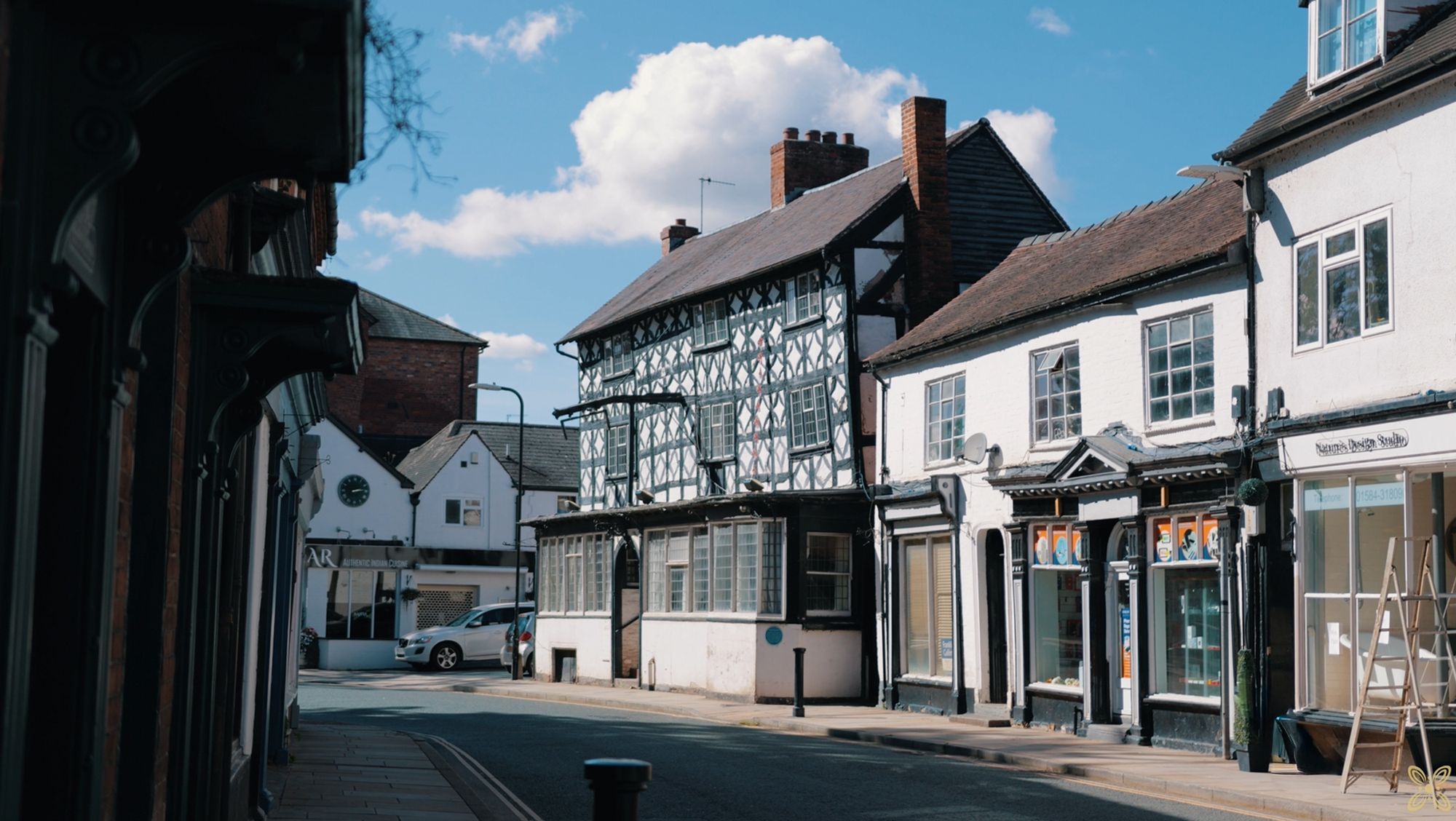Off-plan for sale in Market Street, Tenbury Wells, WR15  - Property Image 2