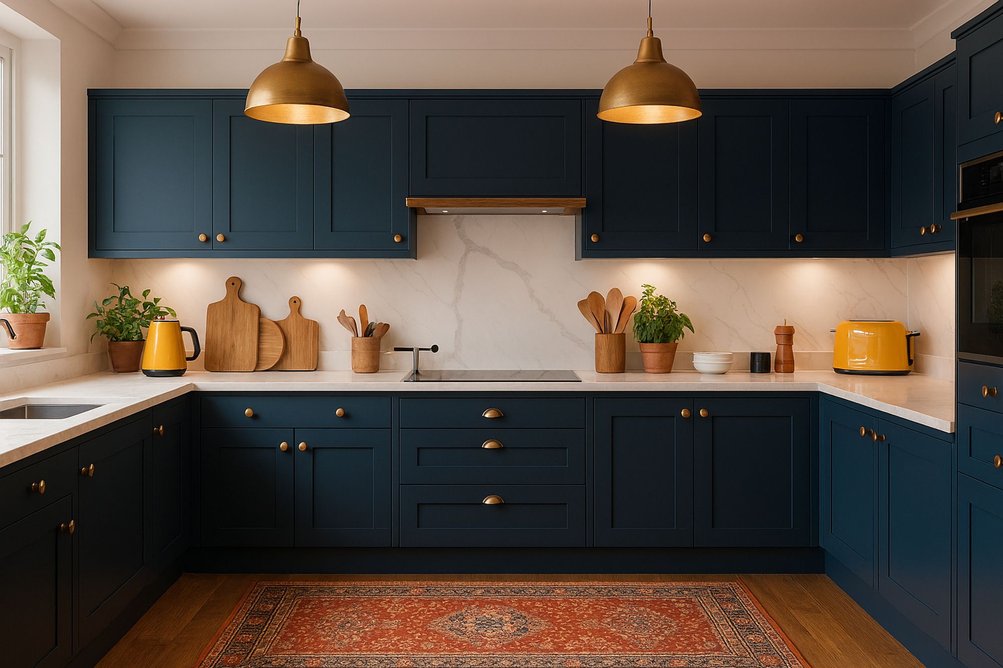 4 bed detached house for sale in Harvest View, Woodseaves, ST20 1