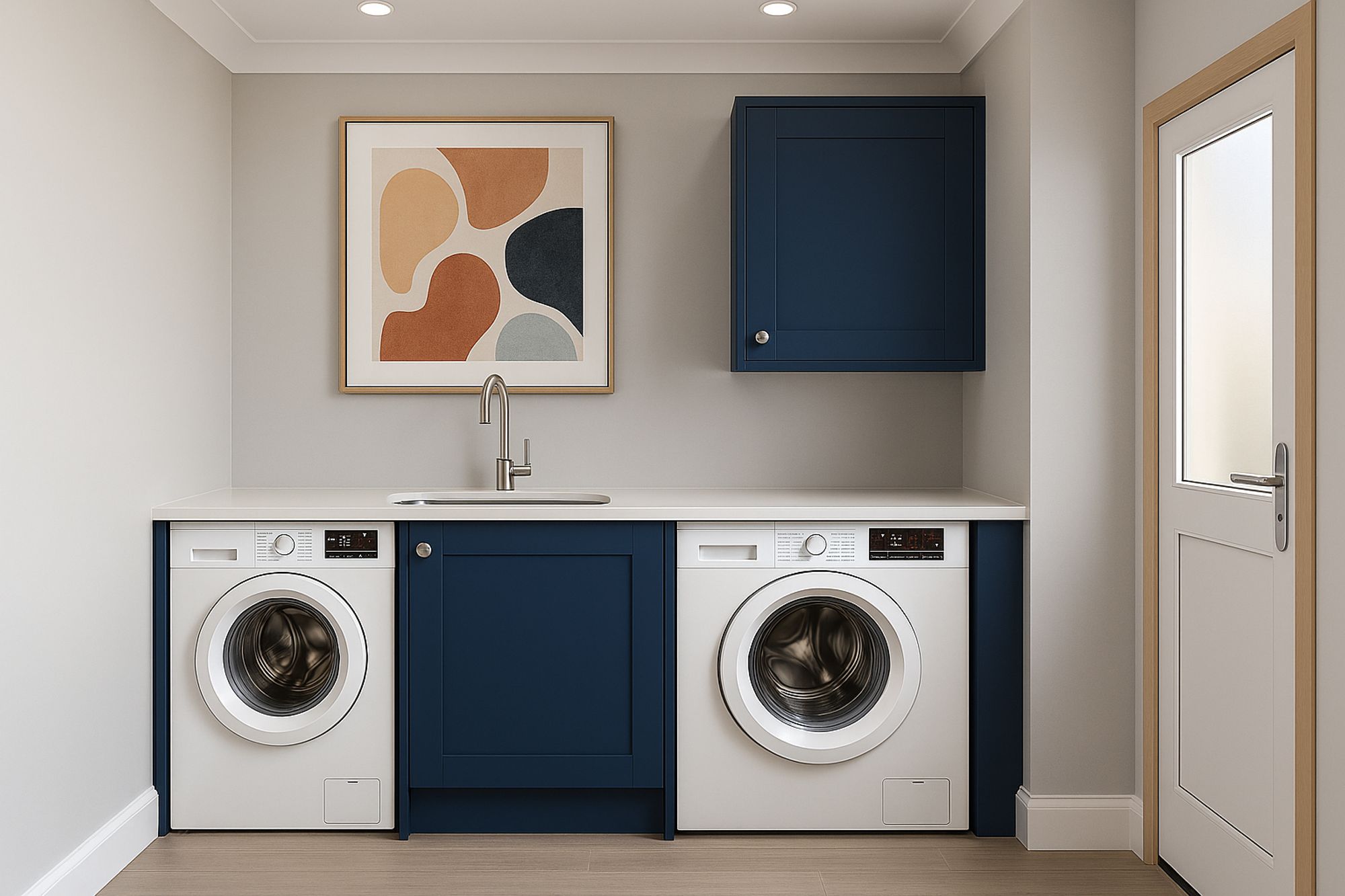 4 bed detached house for sale in Harvest View, Woodseaves, ST20 3