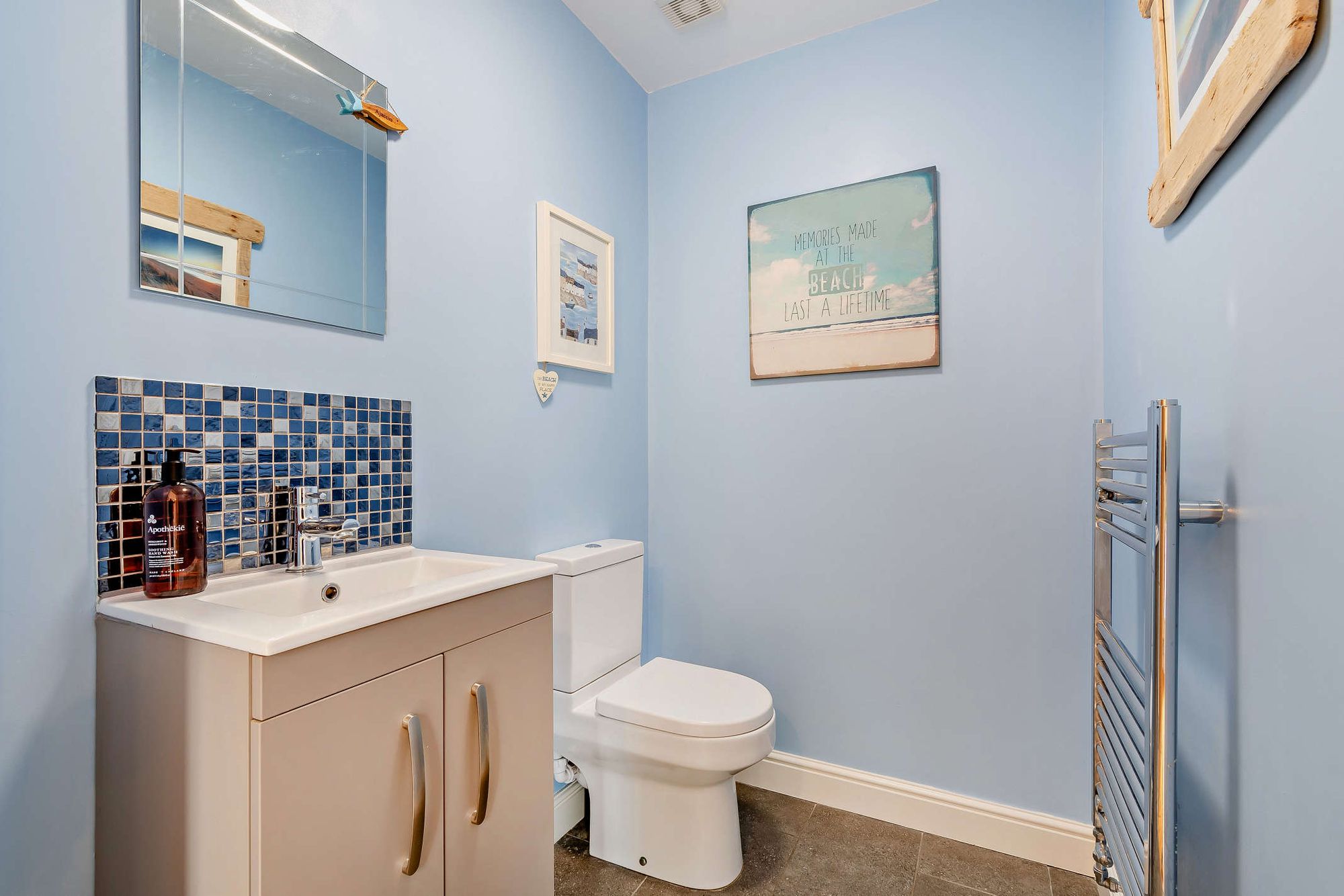 8 bed detached house for sale in Osmaston Road, Norton, DY8 23