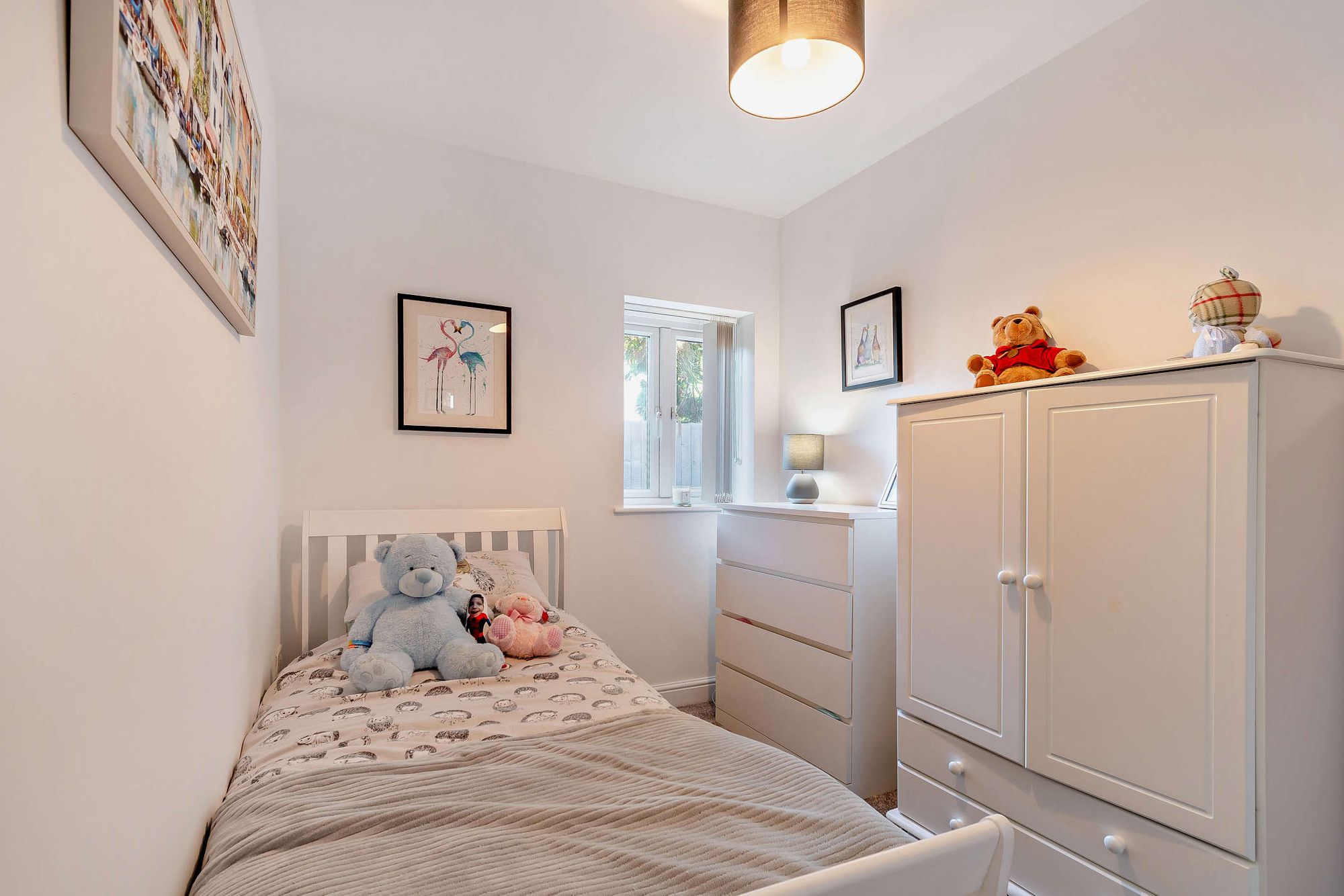 8 bed detached house for sale in Osmaston Road, Norton, DY8 22