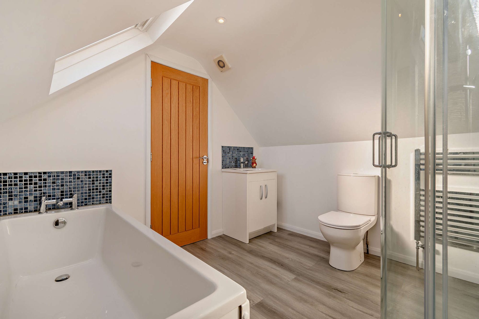 8 bed detached house for sale in Osmaston Road, Norton, DY8 35