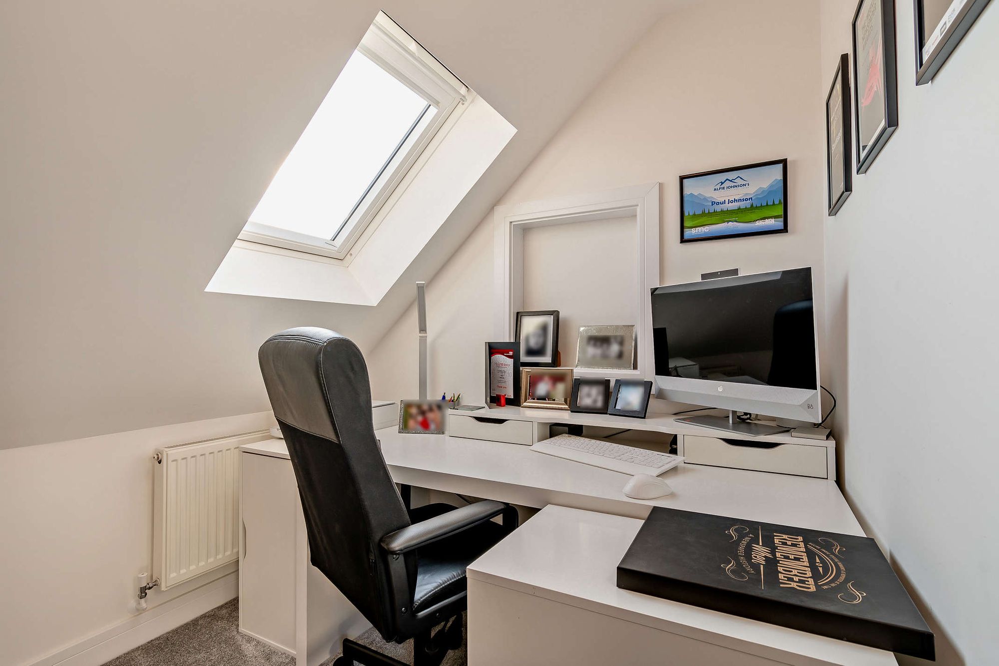 8 bed detached house for sale in Osmaston Road, Norton, DY8 33