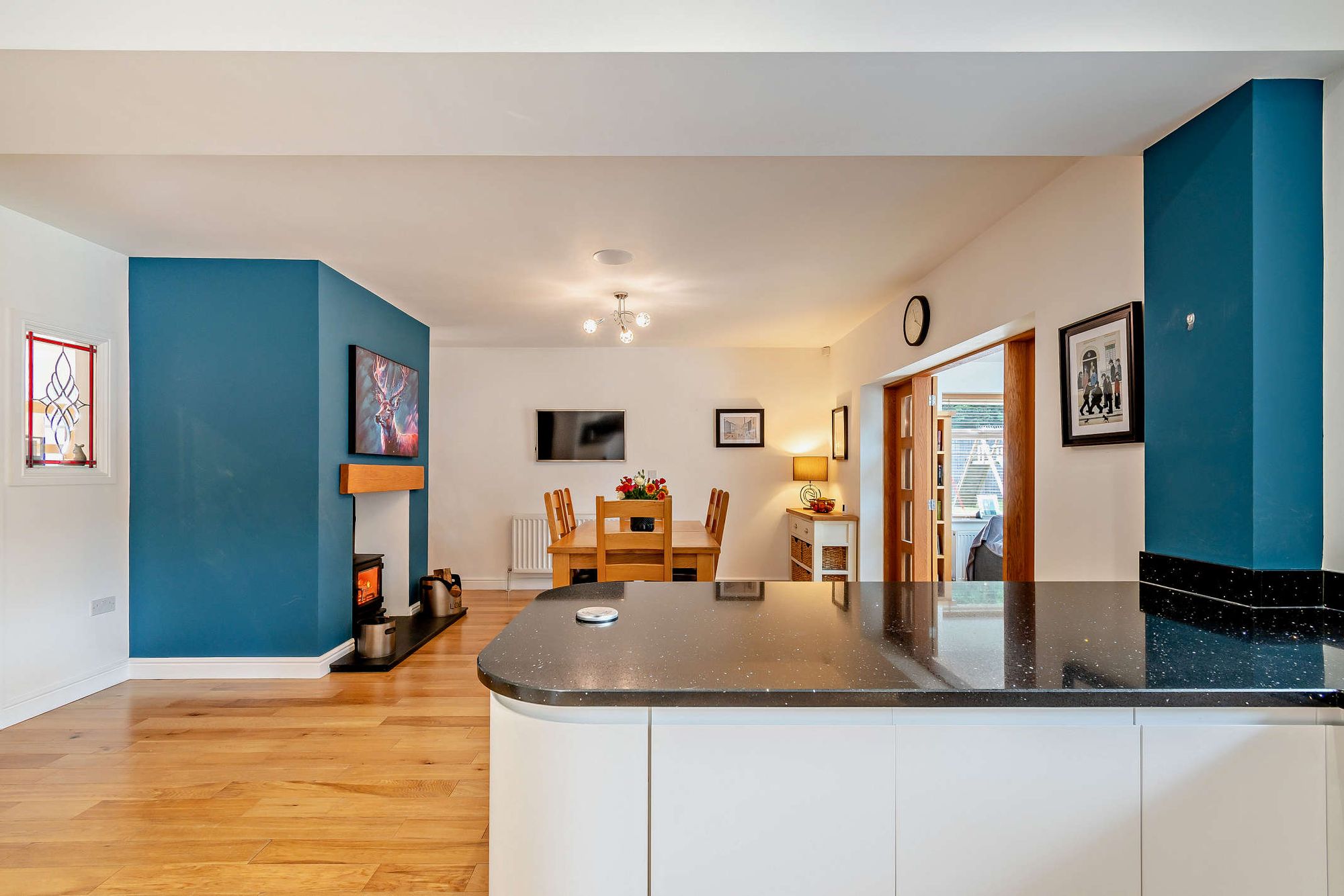 8 bed detached house for sale in Osmaston Road, Norton, DY8 11