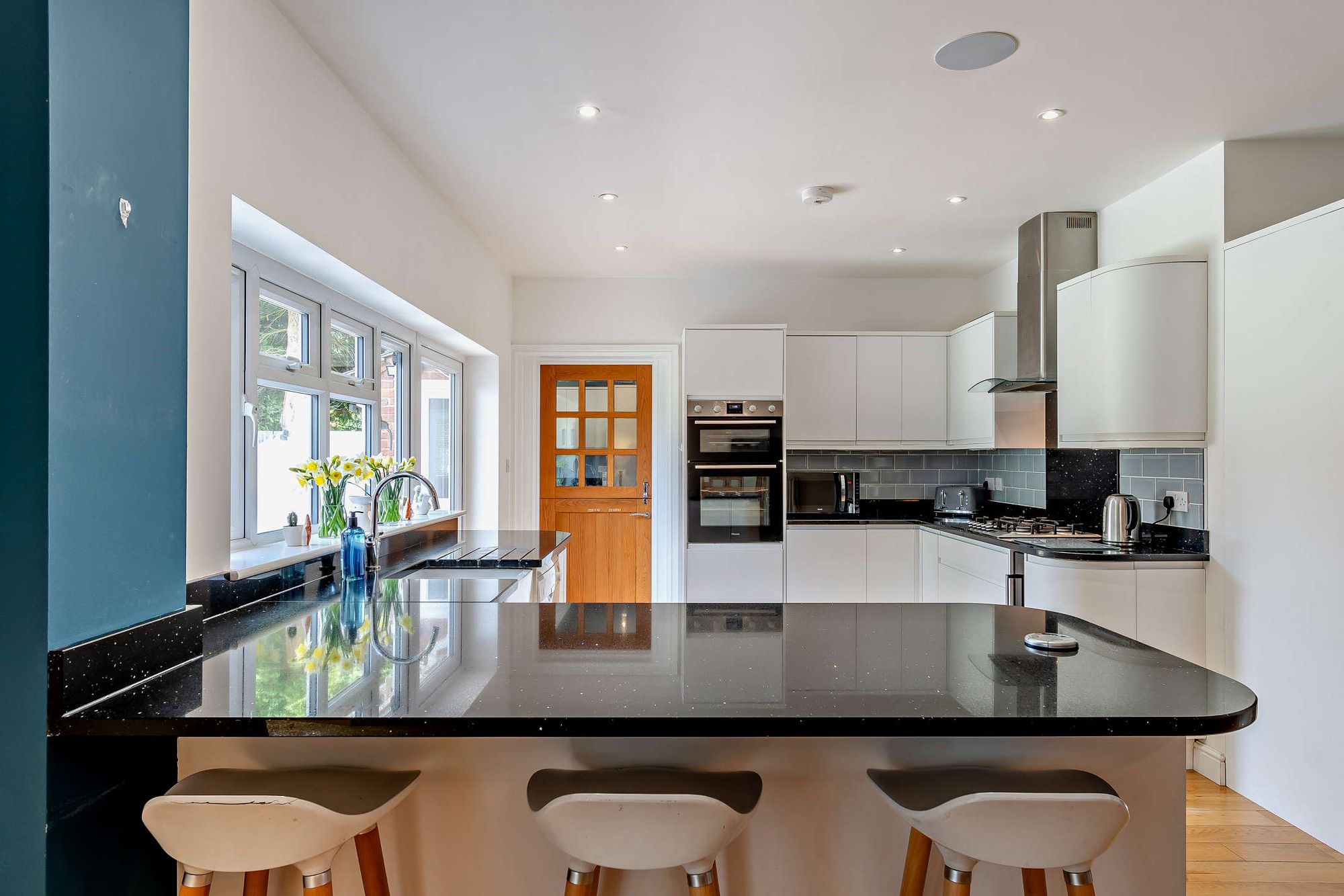 8 bed detached house for sale in Osmaston Road, Norton, DY8 12