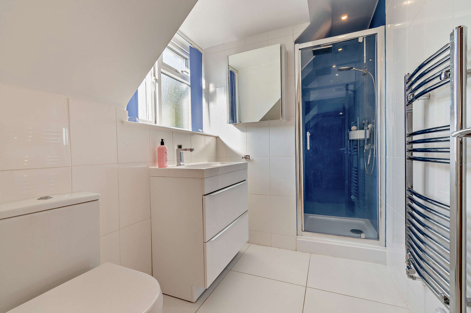 8 bed detached house for sale in Osmaston Road, Norton, DY8 36