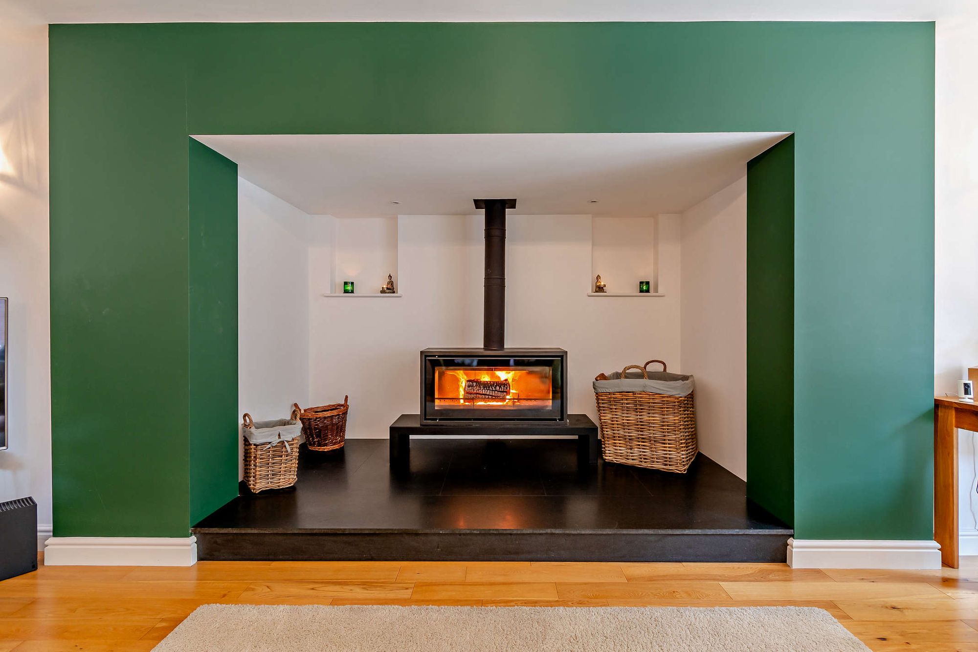 8 bed detached house for sale in Osmaston Road, Norton, DY8 9