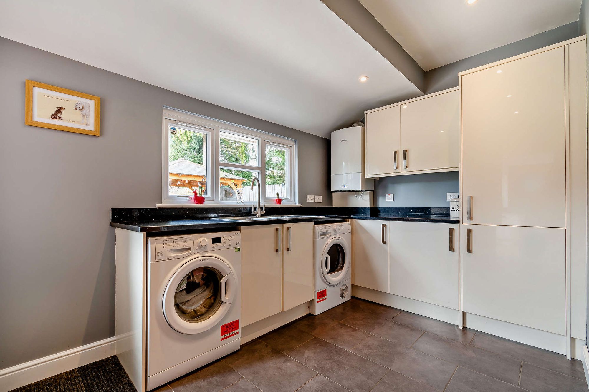 8 bed detached house for sale in Osmaston Road, Norton, DY8 15