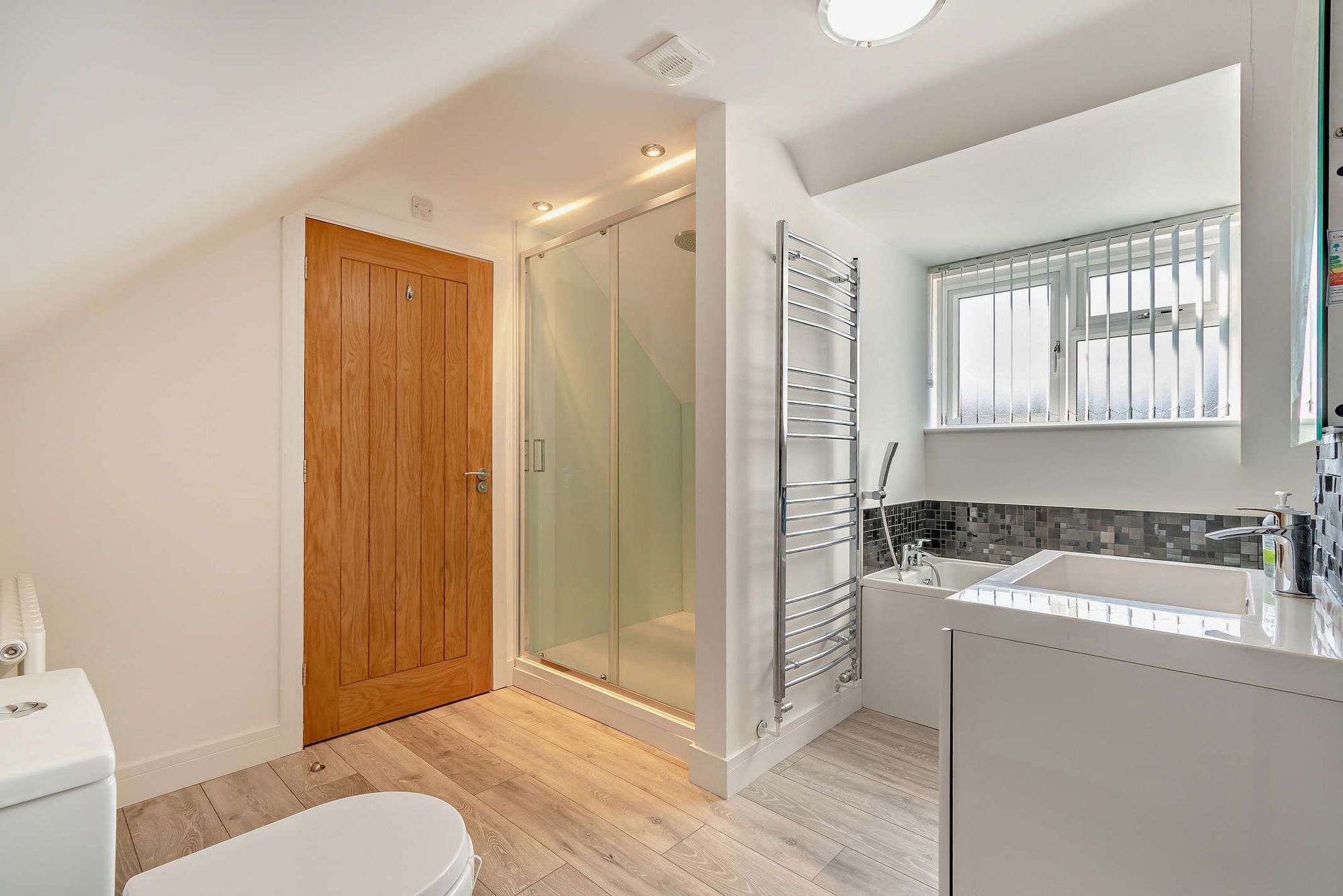 8 bed detached house for sale in Osmaston Road, Norton, DY8 34