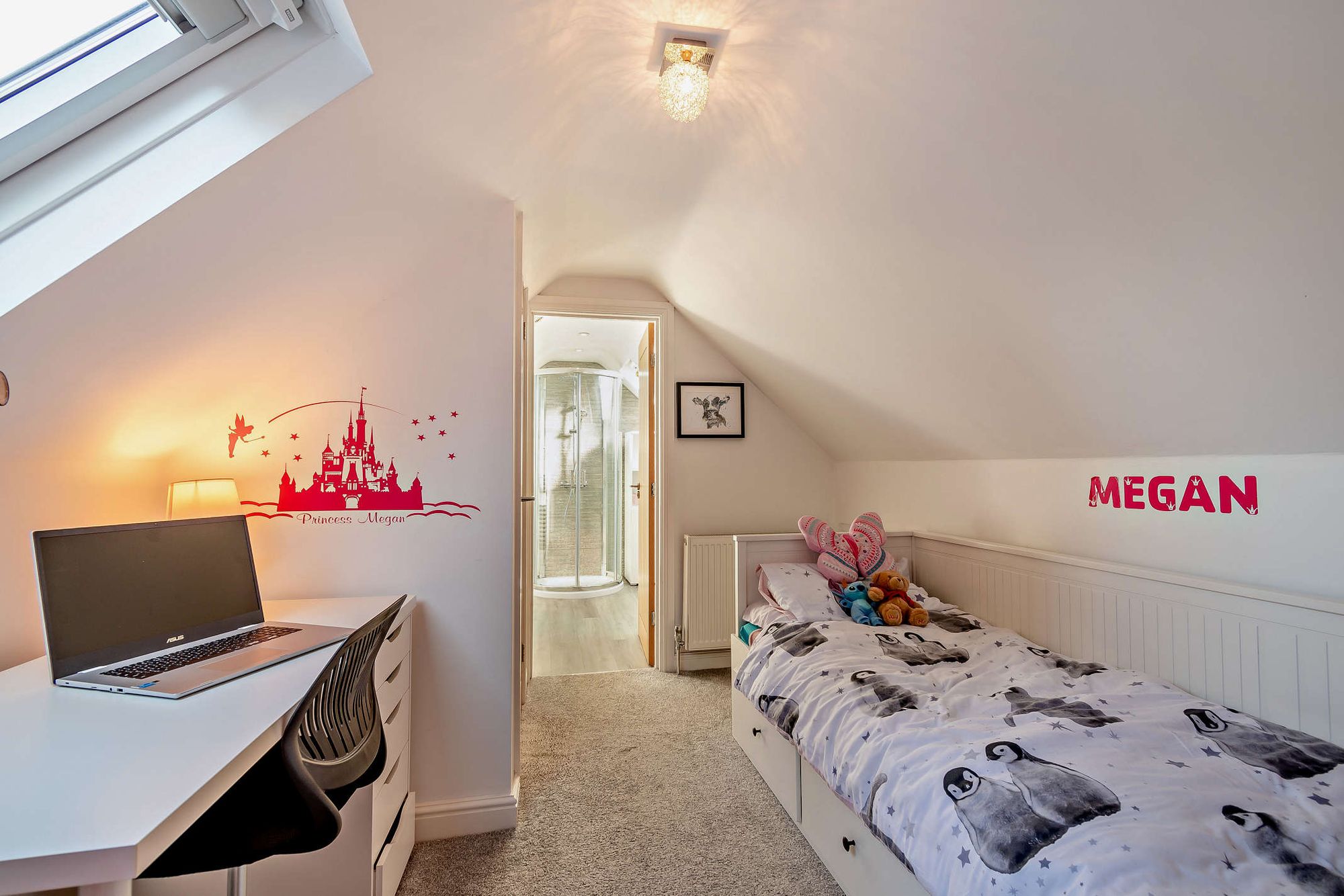 8 bed detached house for sale in Osmaston Road, Norton, DY8 31