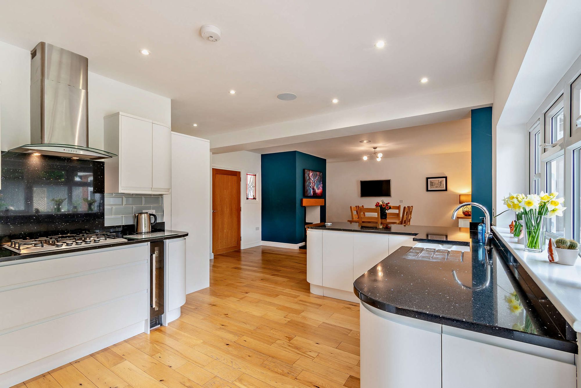 8 bed detached house for sale in Osmaston Road, Norton, DY8 10