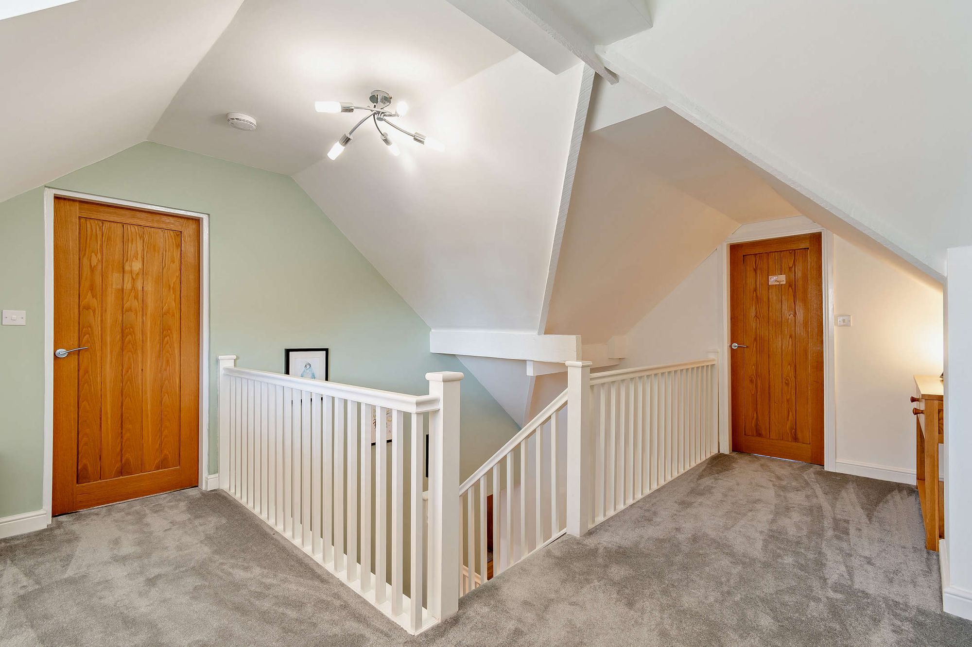 8 bed detached house for sale in Osmaston Road, Norton, DY8 25