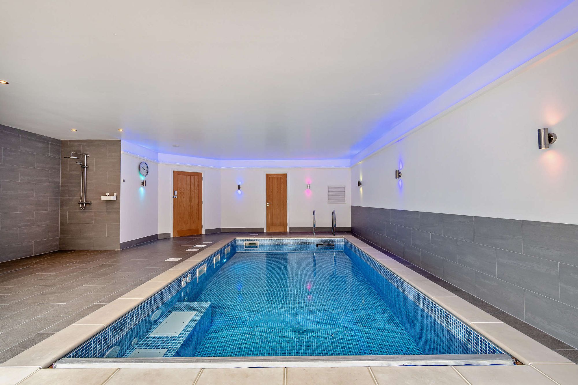 8 bed detached house for sale in Osmaston Road, Norton, DY8 16