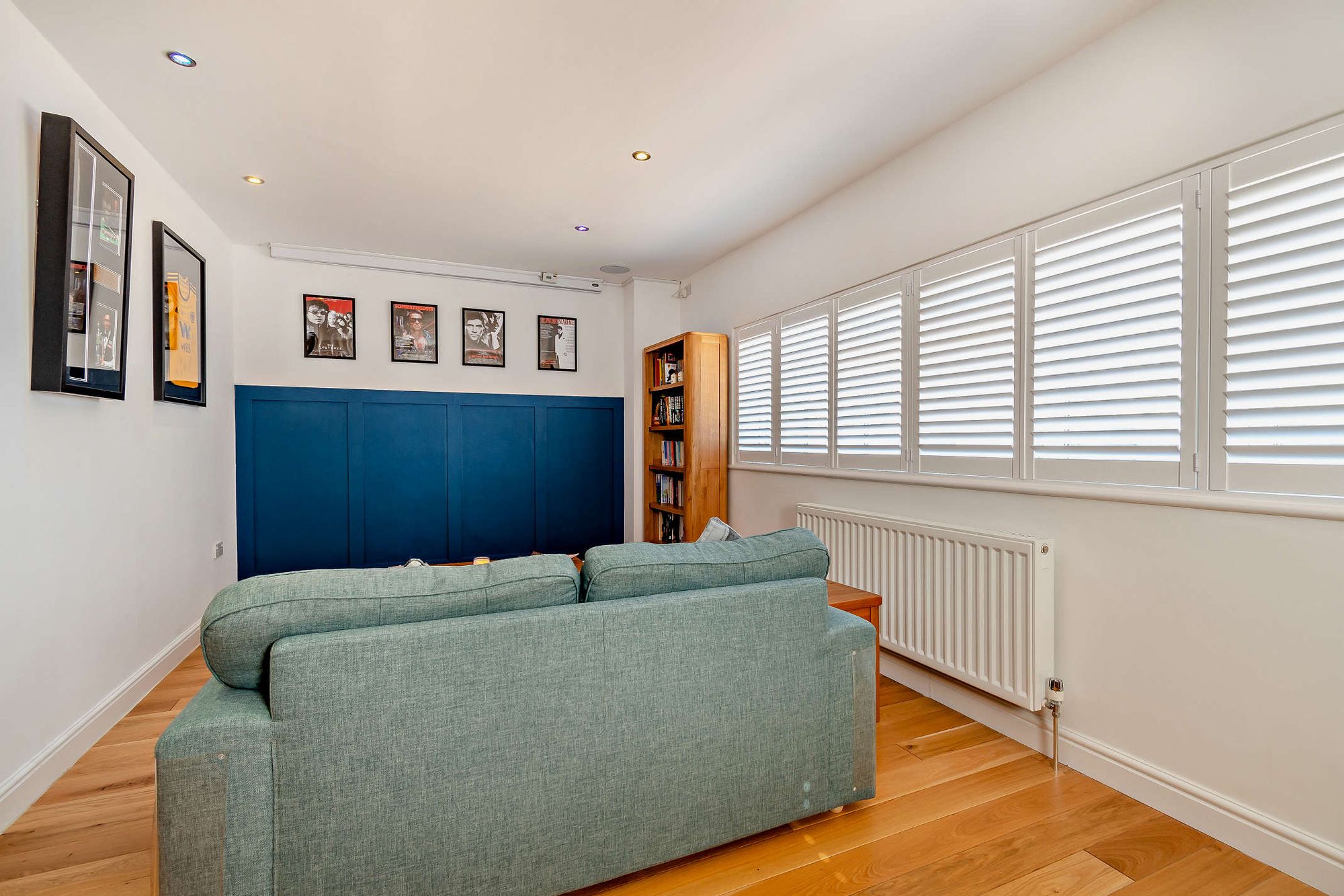 8 bed detached house for sale in Osmaston Road, Norton, DY8 17