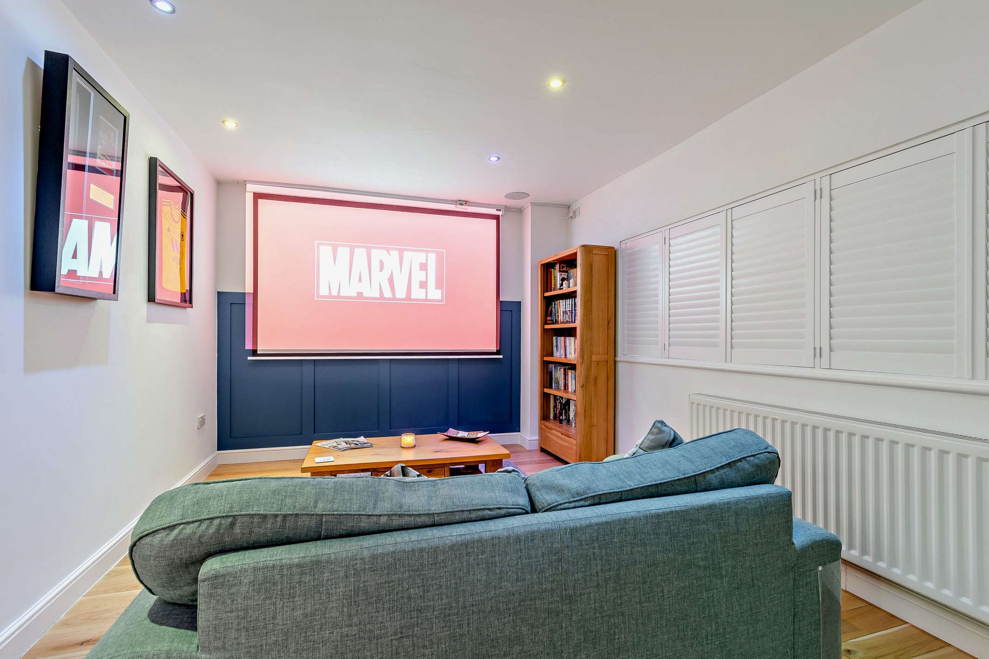 8 bed detached house for sale in Osmaston Road, Norton, DY8 18