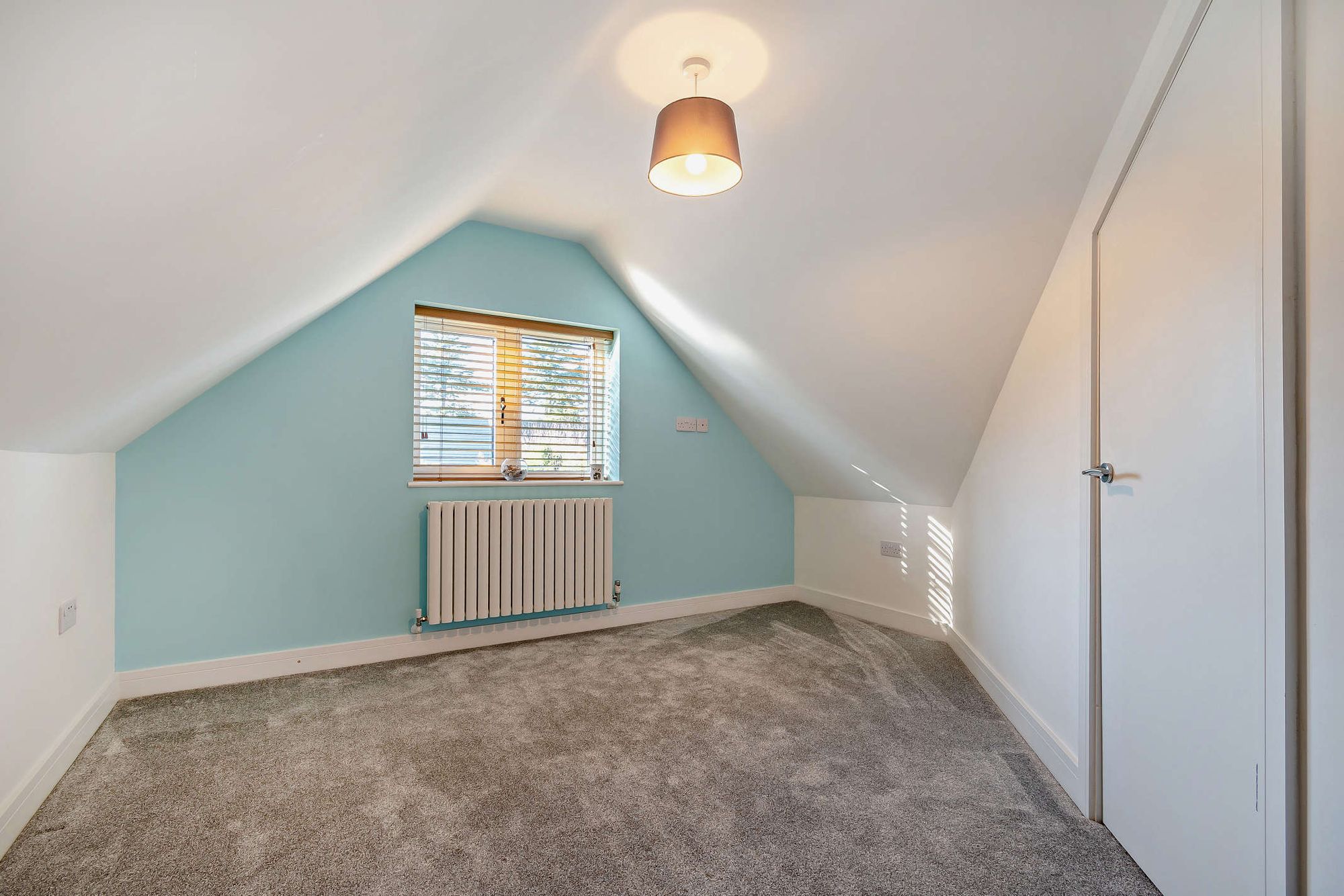 8 bed detached house for sale in Osmaston Road, Norton, DY8 29