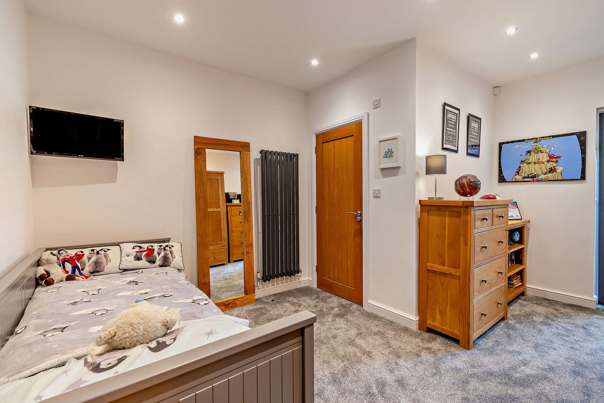 8 bed detached house for sale in Osmaston Road, Norton, DY8 21