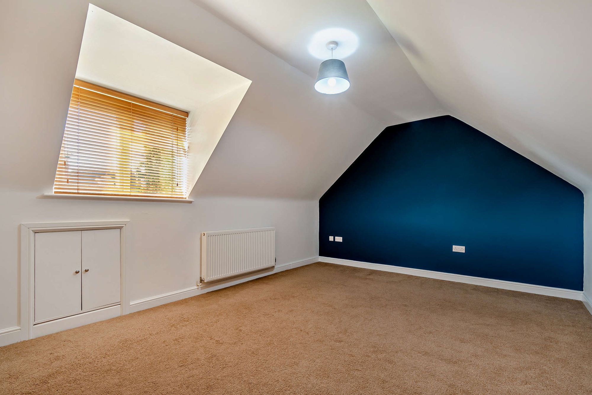 8 bed detached house for sale in Osmaston Road, Norton, DY8 26