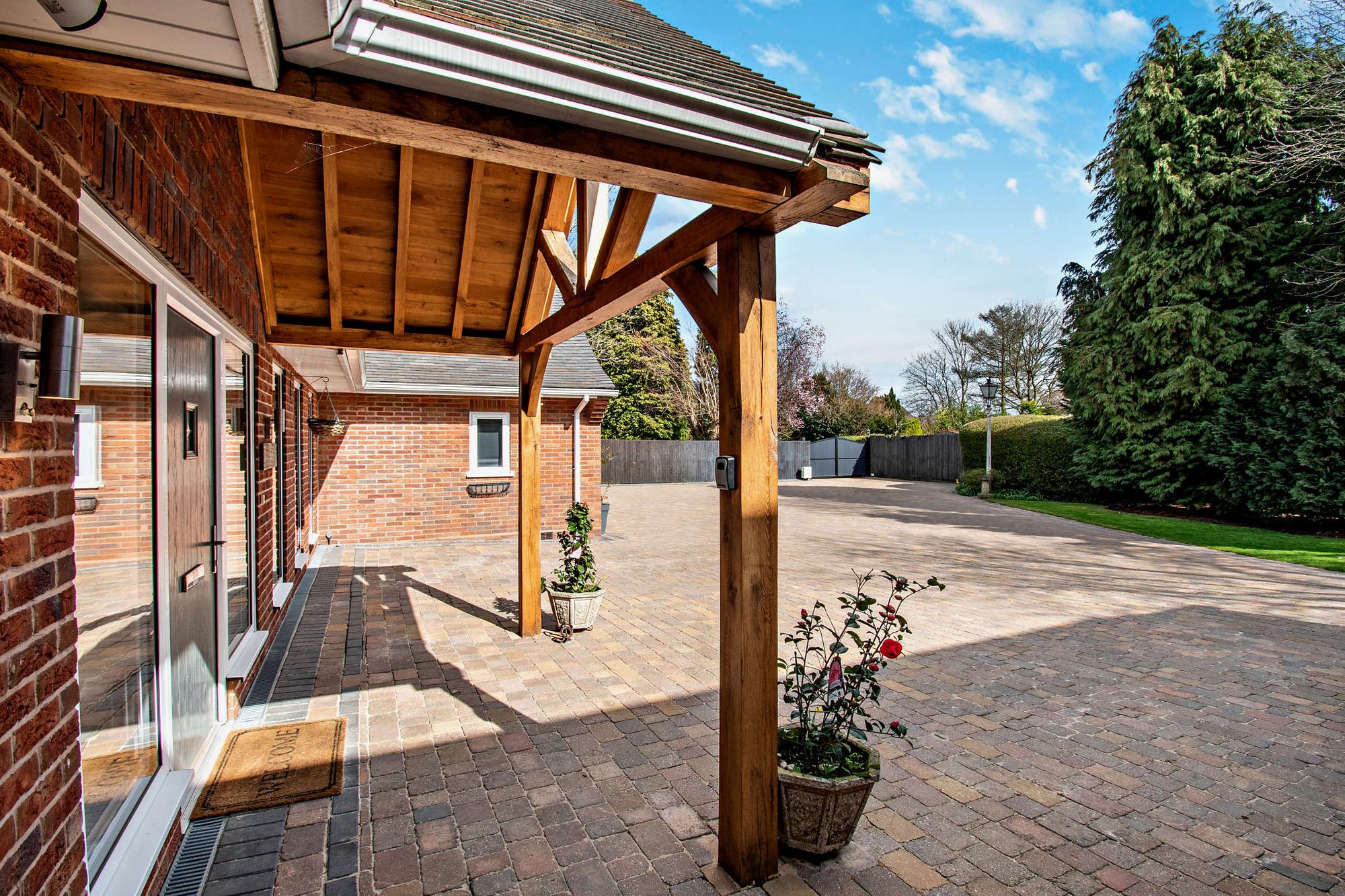 8 bed detached house for sale in Osmaston Road, Norton, DY8 5