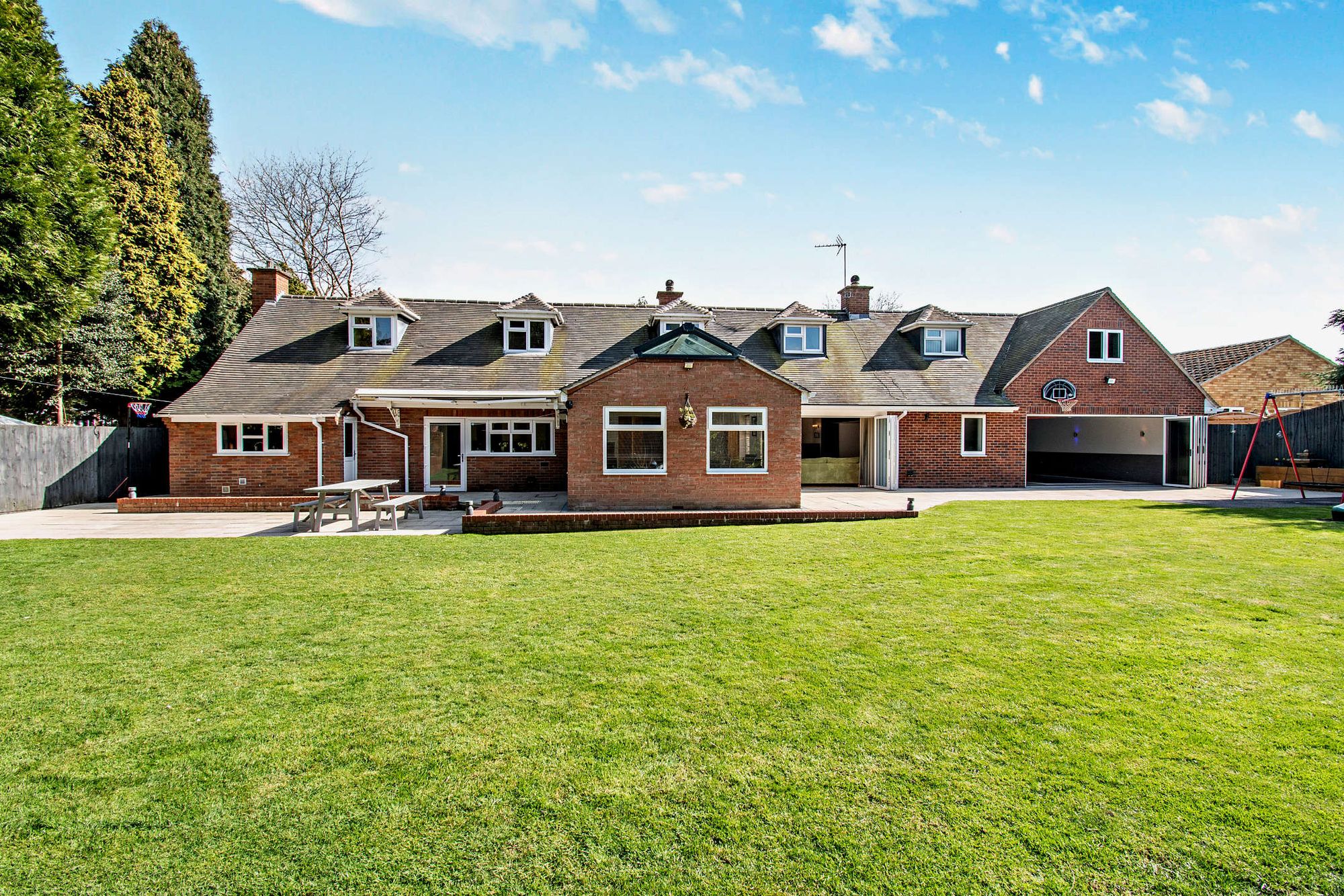 8 bed detached house for sale in Osmaston Road, Norton, DY8 38