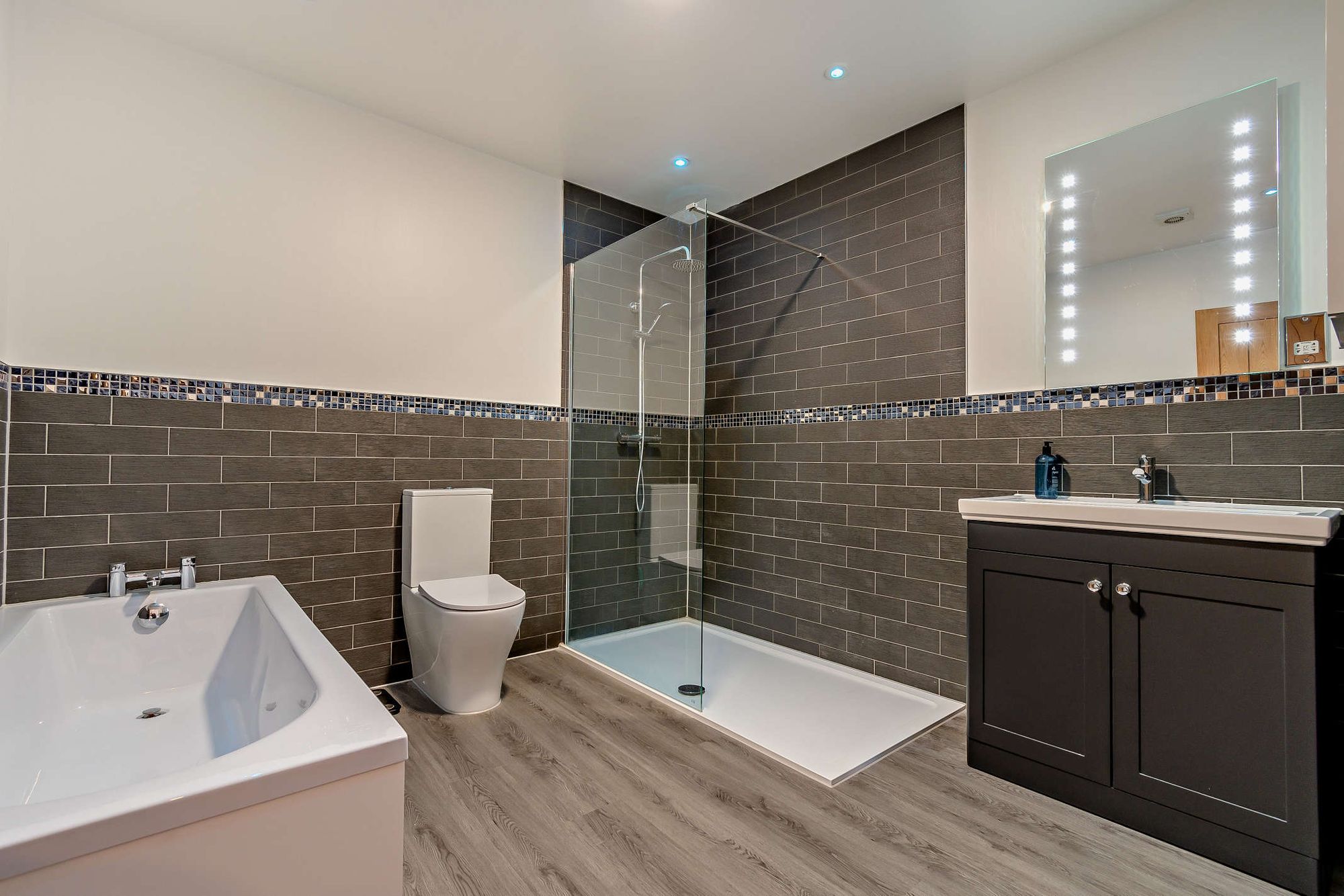 8 bed detached house for sale in Osmaston Road, Norton, DY8 20