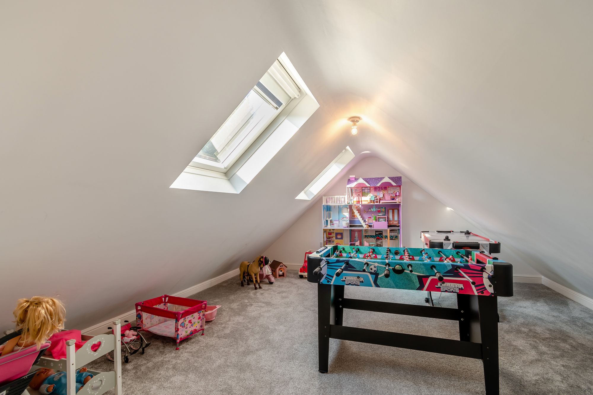 8 bed detached house for sale in Osmaston Road, Norton, DY8 32