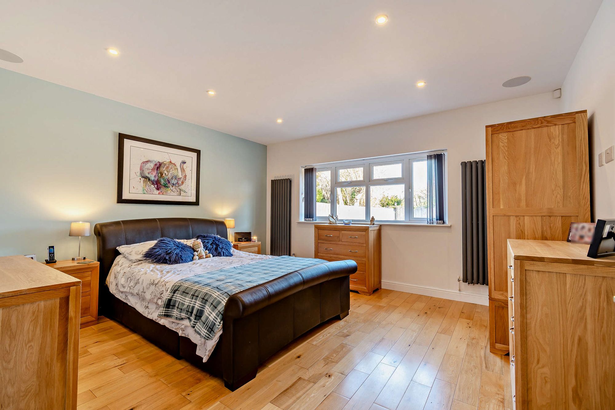 8 bed detached house for sale in Osmaston Road, Norton, DY8 19