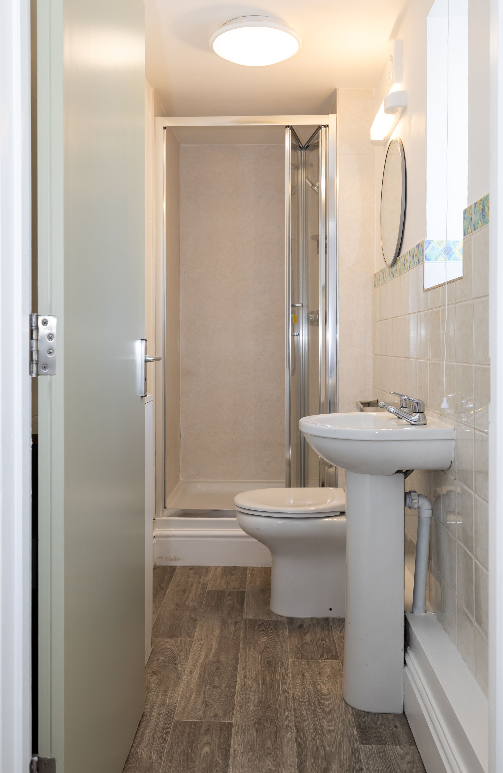 4 bed mews house for sale in 1 The Butts, Worcester, WR1 11