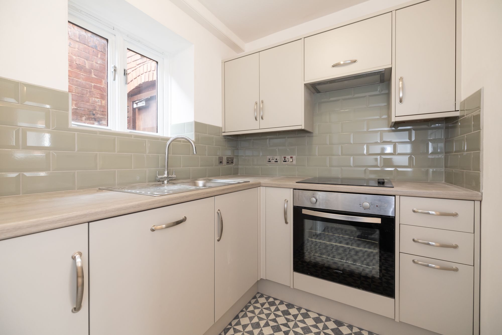 4 bed mews house for sale in 1 The Butts, Worcester, WR1 1