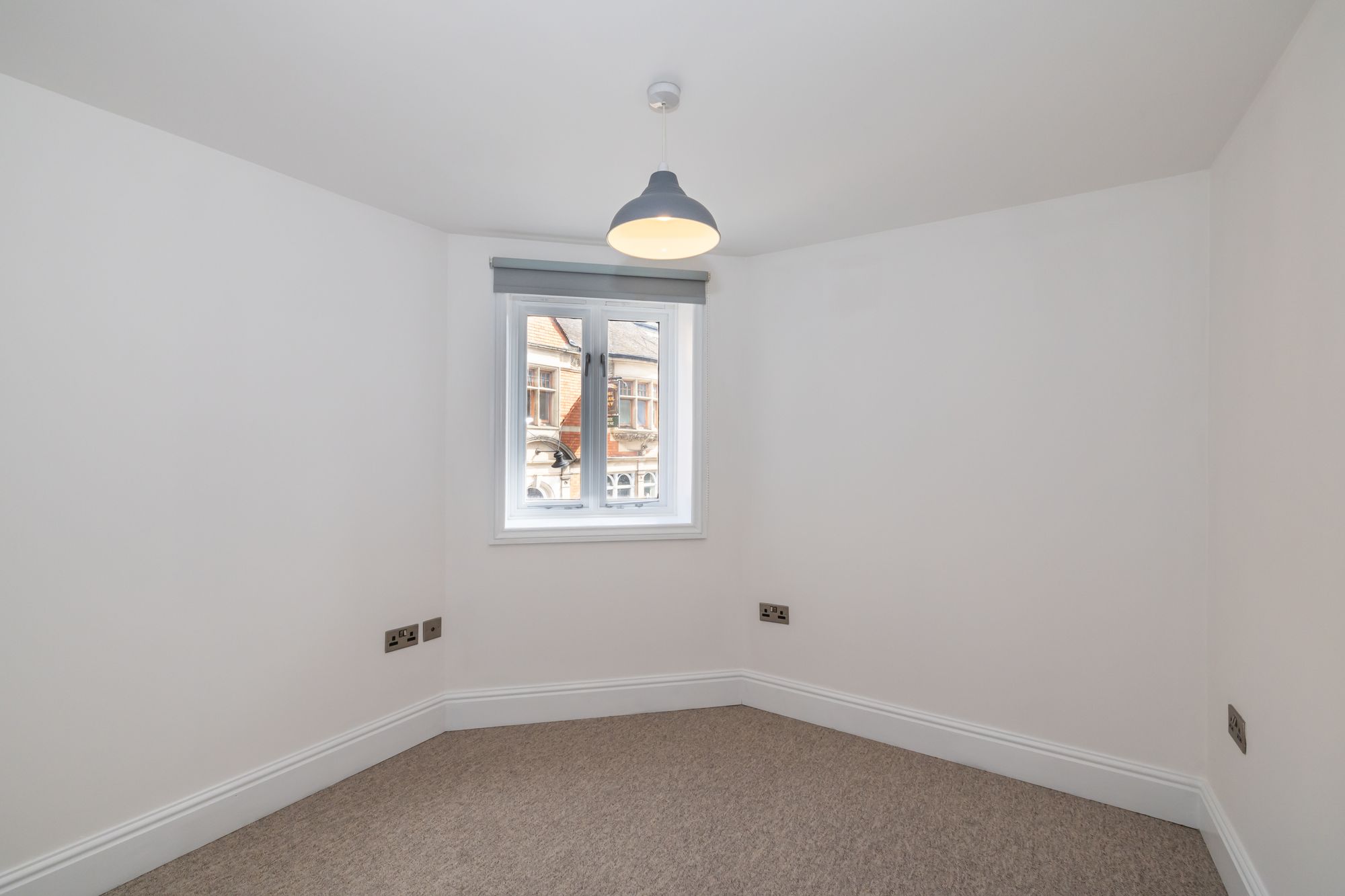 4 bed mews house for sale in 1 The Butts, Worcester, WR1 10
