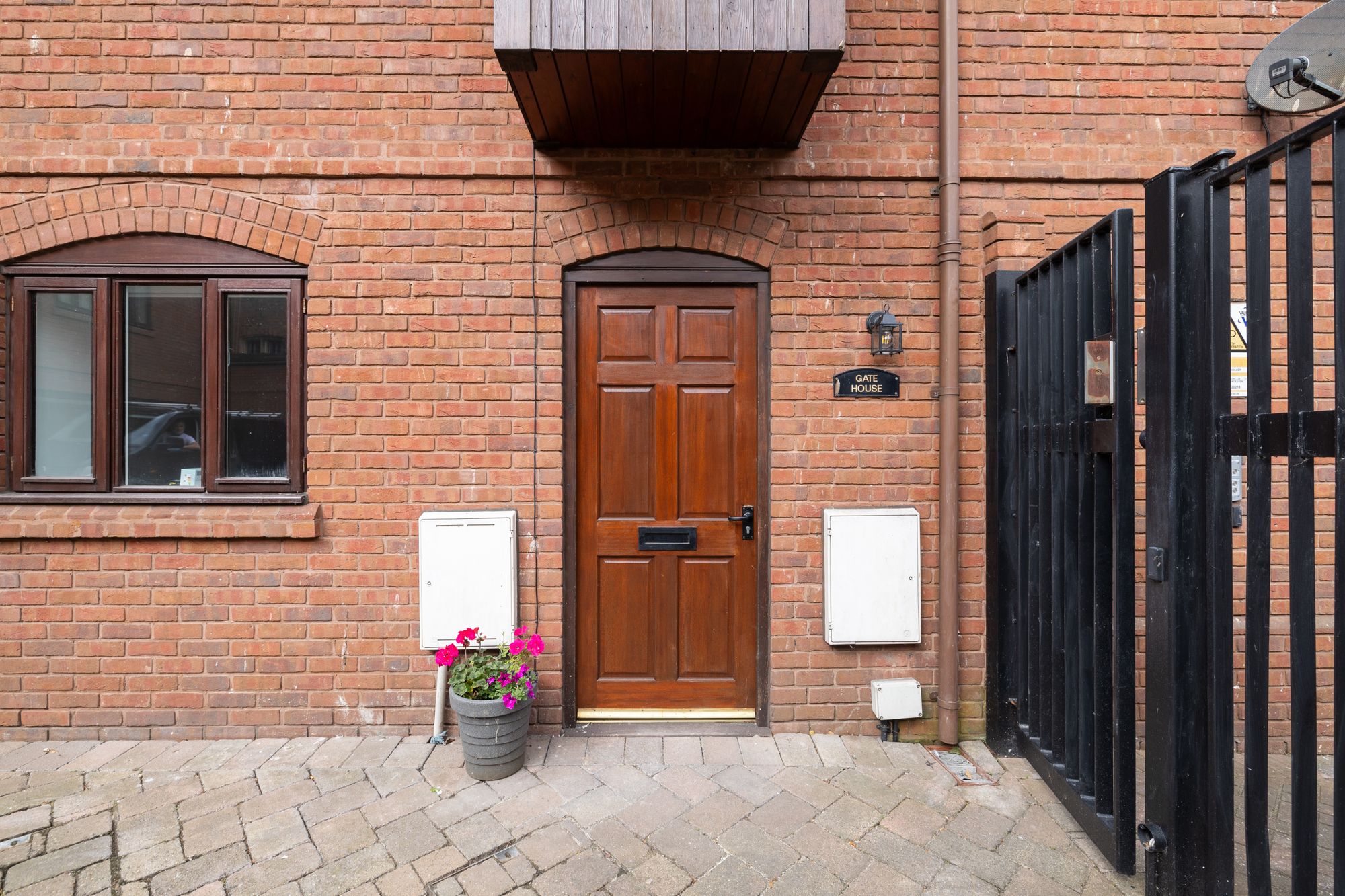 4 bed mews house for sale in The Butts, Worcester  - Property Image 4