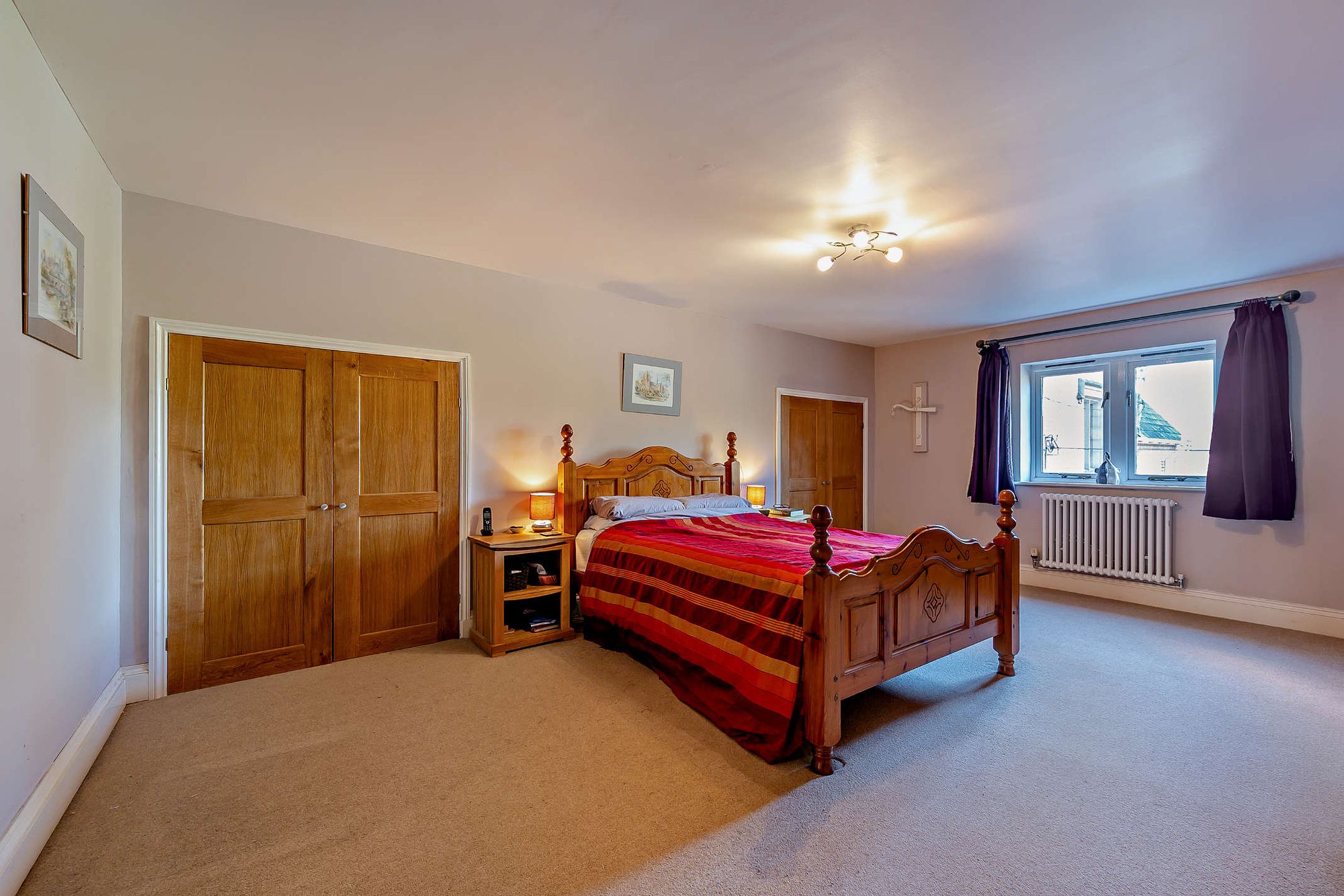 5 bed house for sale in Bromyard Road, Crown East, WR2 12