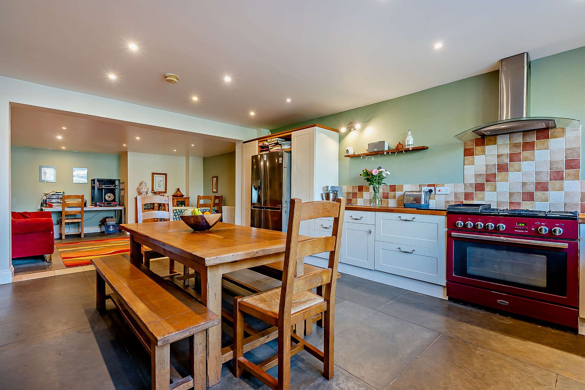 5 bed house for sale in Bromyard Road, Crown East, WR2 5